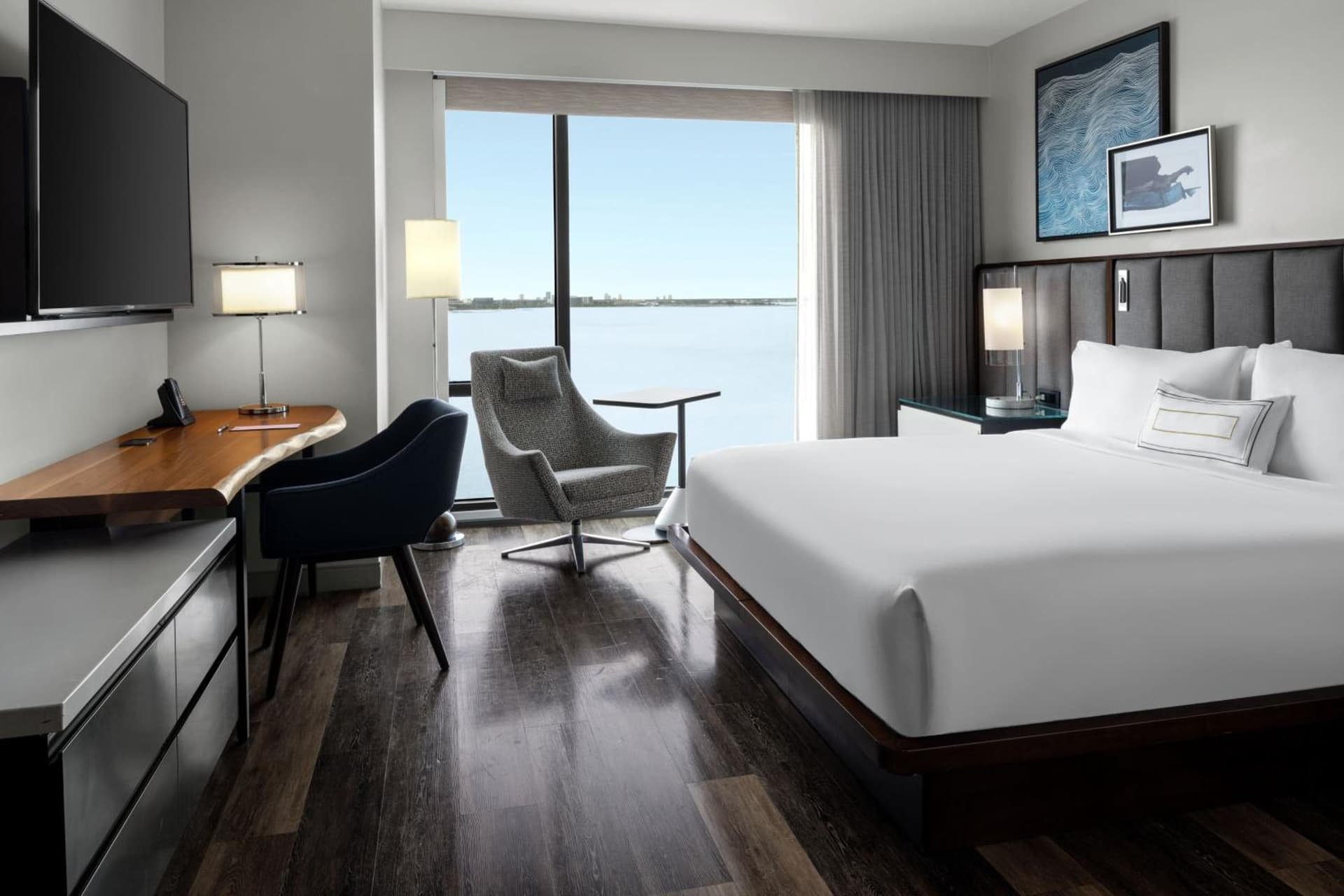 The CURRENT Hotel, Autograph Collection gallery photo in Tampa, FL — image 7