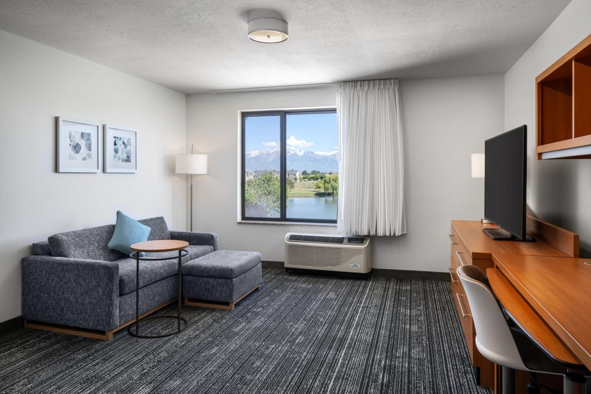 TownePlace Suites by Marriott Salt Lake City-West Valley gallery photo in West Valley City, UT — image 20