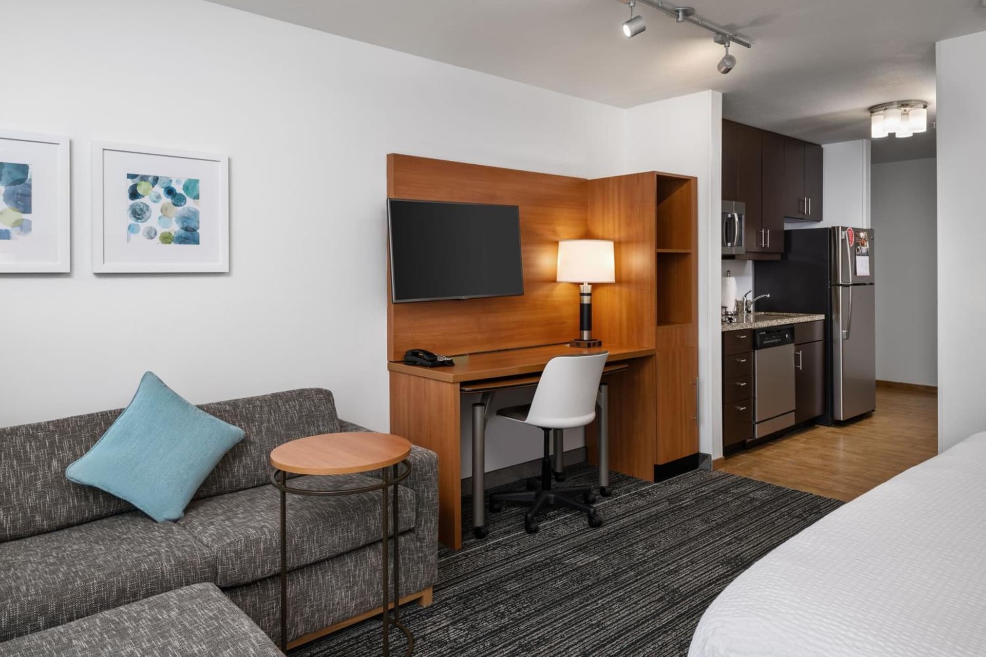 TownePlace Suites by Marriott Salt Lake City-West Valley gallery photo in West Valley City, UT — image 24