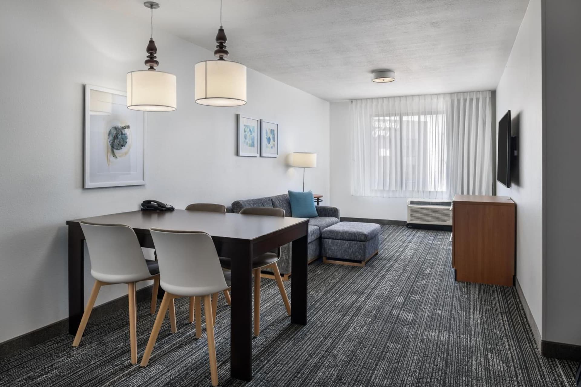 TownePlace Suites by Marriott Salt Lake City-West Valley gallery photo in West Valley City, UT — image 6