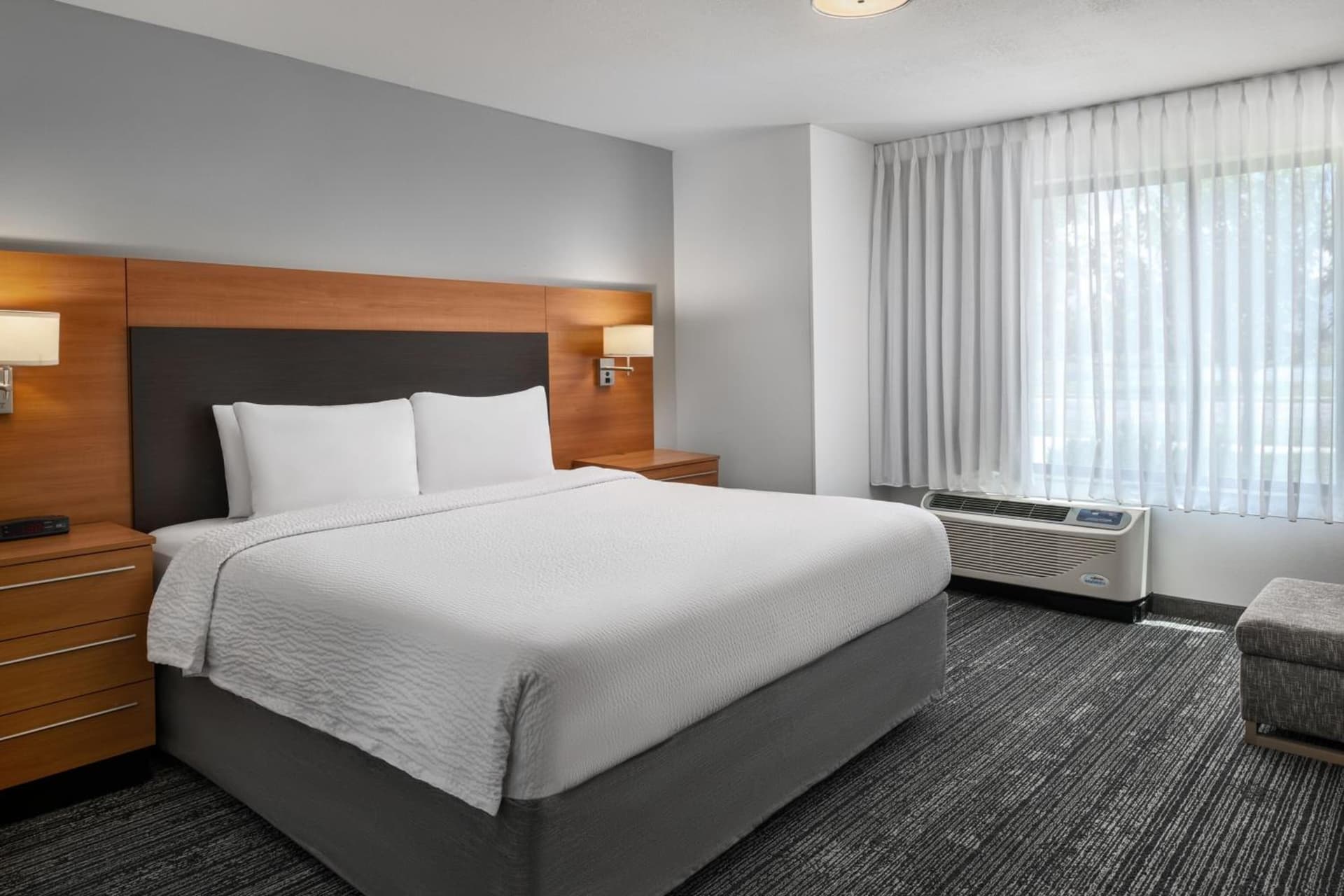 TownePlace Suites by Marriott Salt Lake City-West Valley gallery photo in West Valley City, UT — image 5