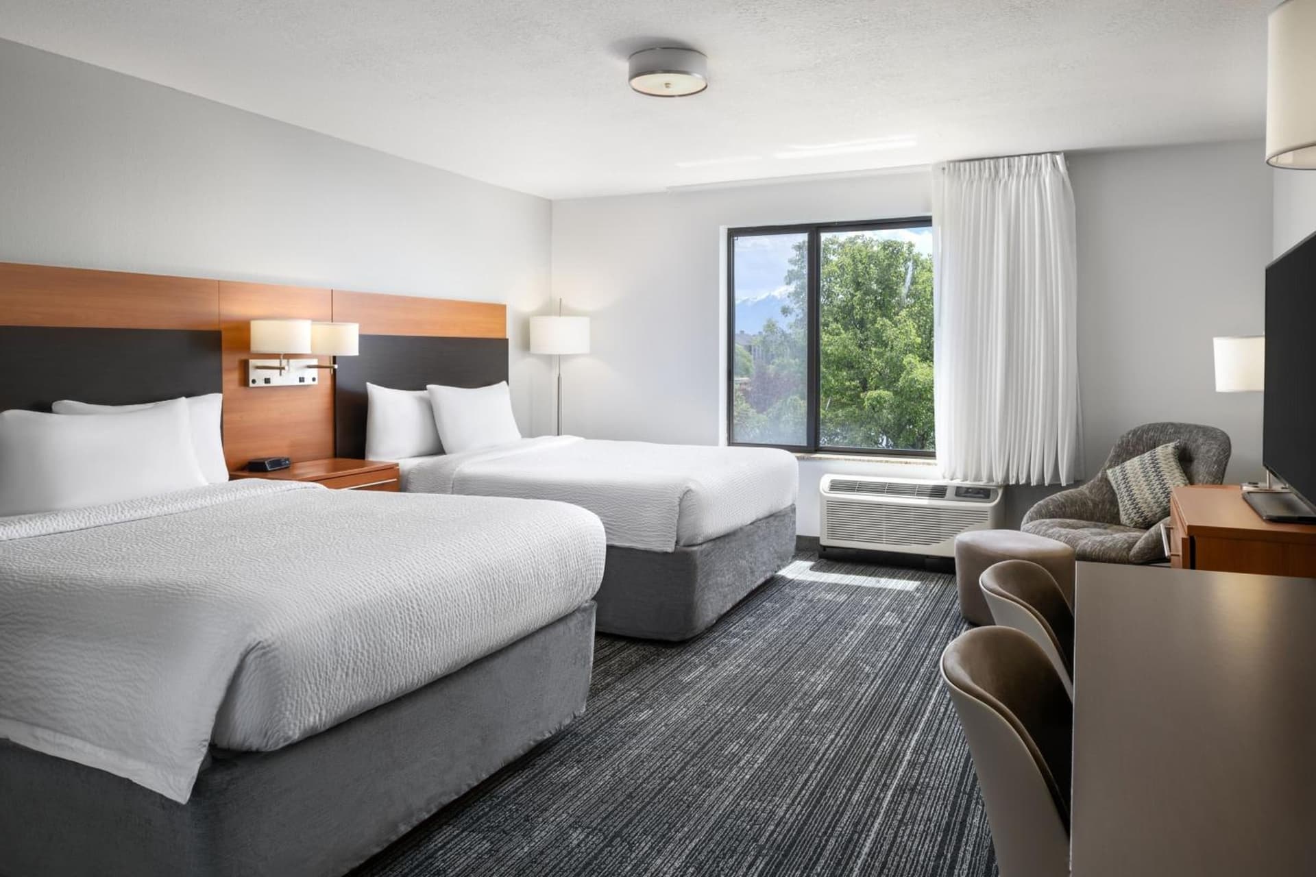 TownePlace Suites by Marriott Salt Lake City-West Valley gallery photo in West Valley City, UT — image 27