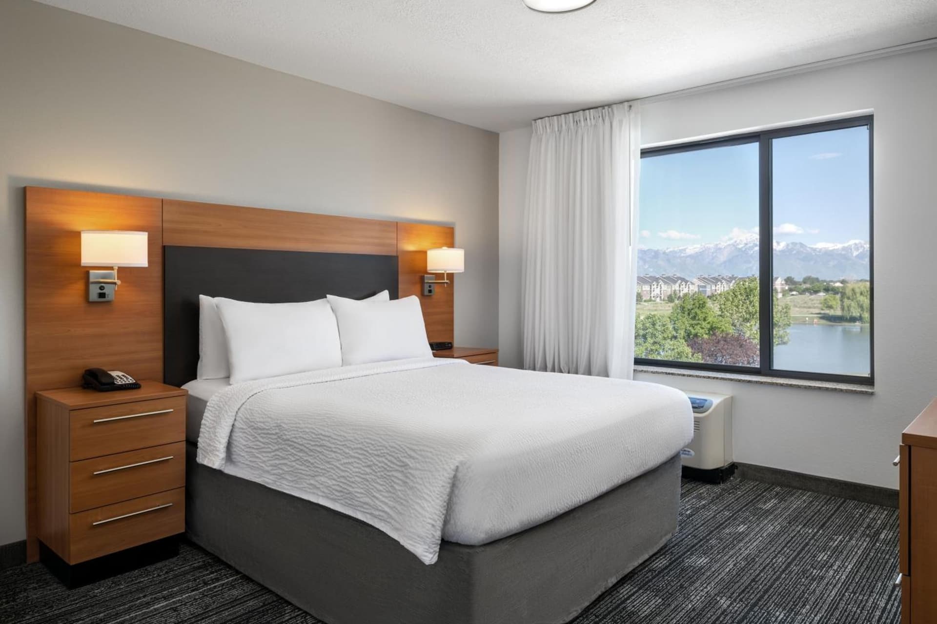 TownePlace Suites by Marriott Salt Lake City-West Valley gallery photo in West Valley City, UT — image 15