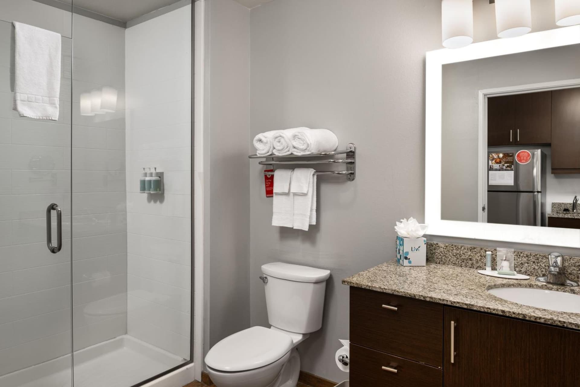TownePlace Suites by Marriott Salt Lake City-West Valley gallery photo in West Valley City, UT — image 13