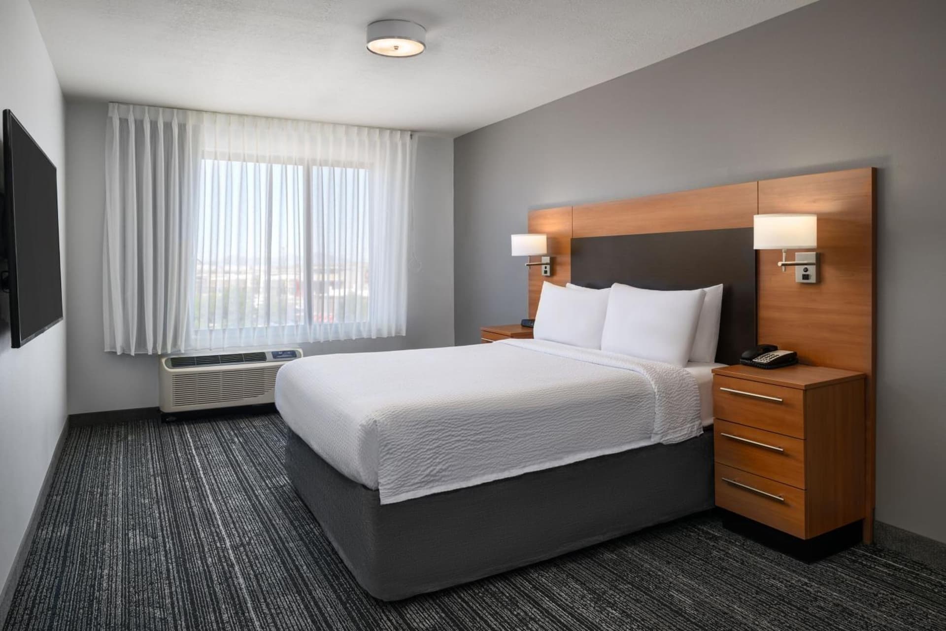TownePlace Suites by Marriott Salt Lake City-West Valley gallery photo in West Valley City, UT — image 10
