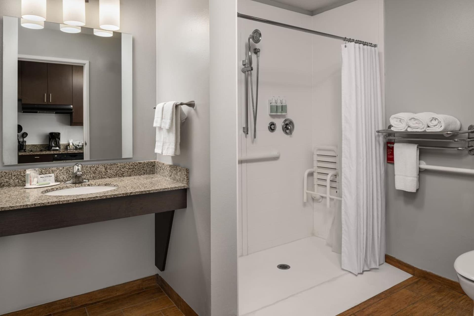 TownePlace Suites by Marriott Salt Lake City-West Valley gallery photo in West Valley City, UT — image 11