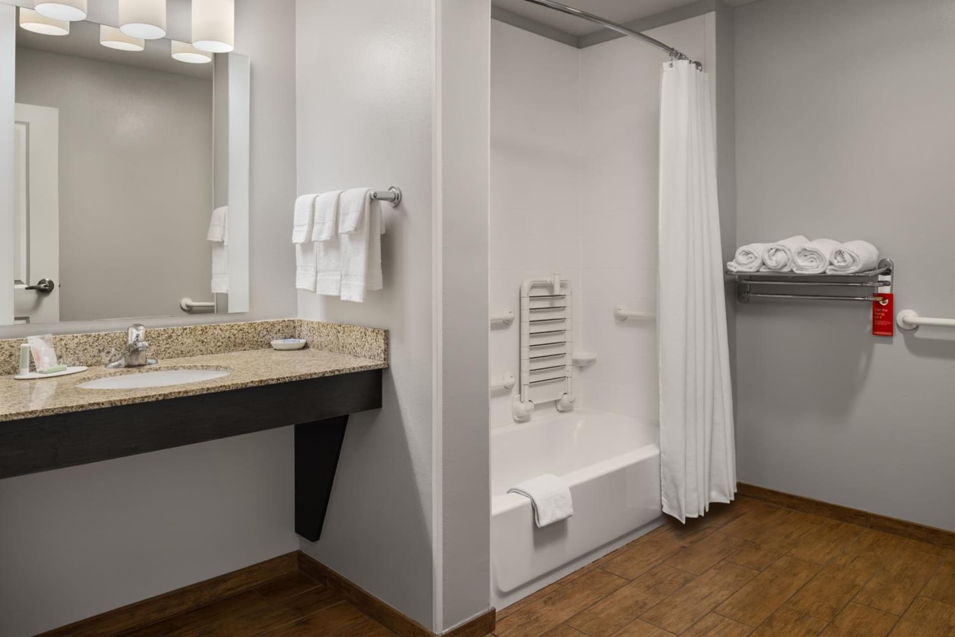 TownePlace Suites by Marriott Salt Lake City-West Valley gallery photo in West Valley City, UT — image 9