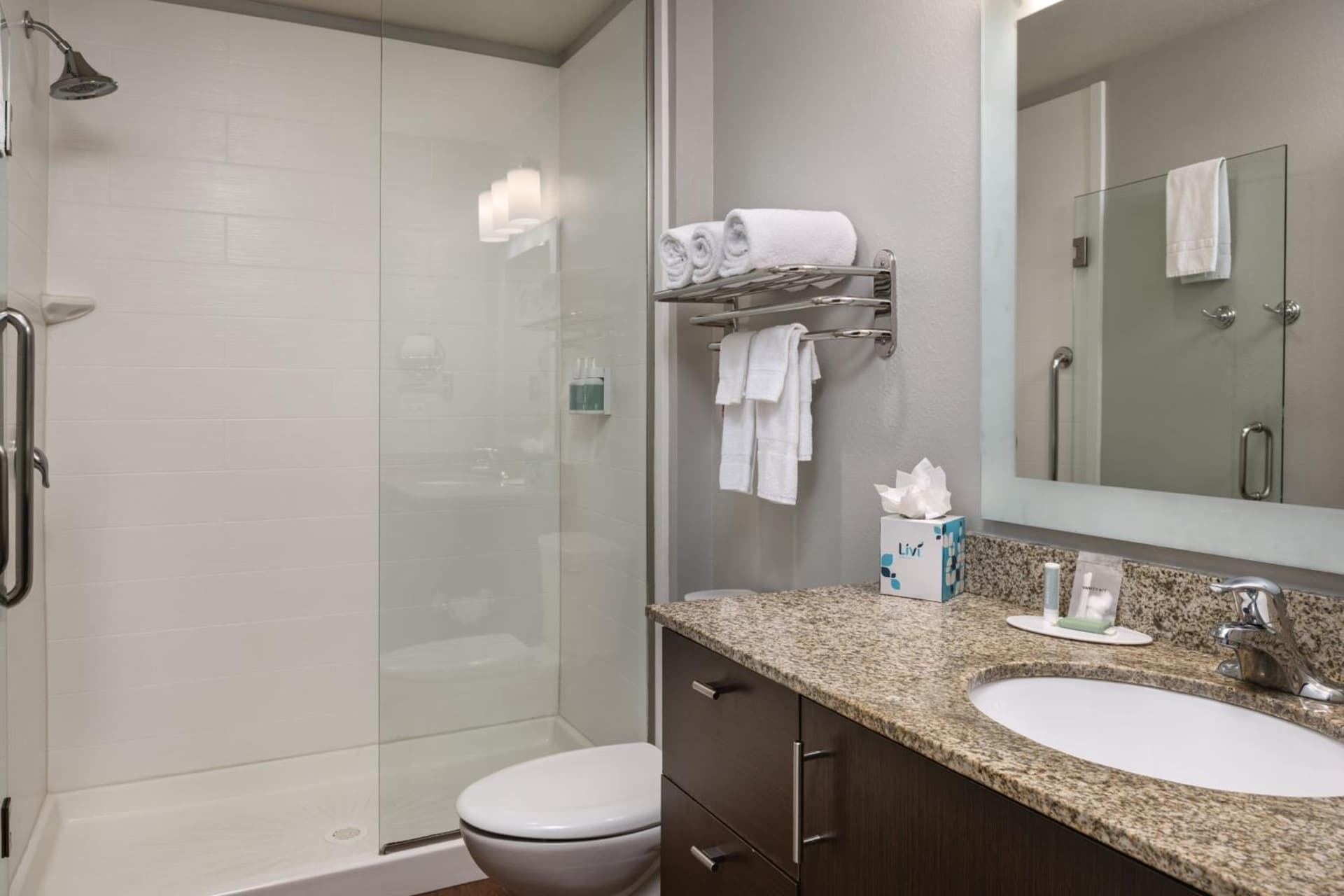 TownePlace Suites by Marriott Salt Lake City-West Valley gallery photo in West Valley City, UT — image 18