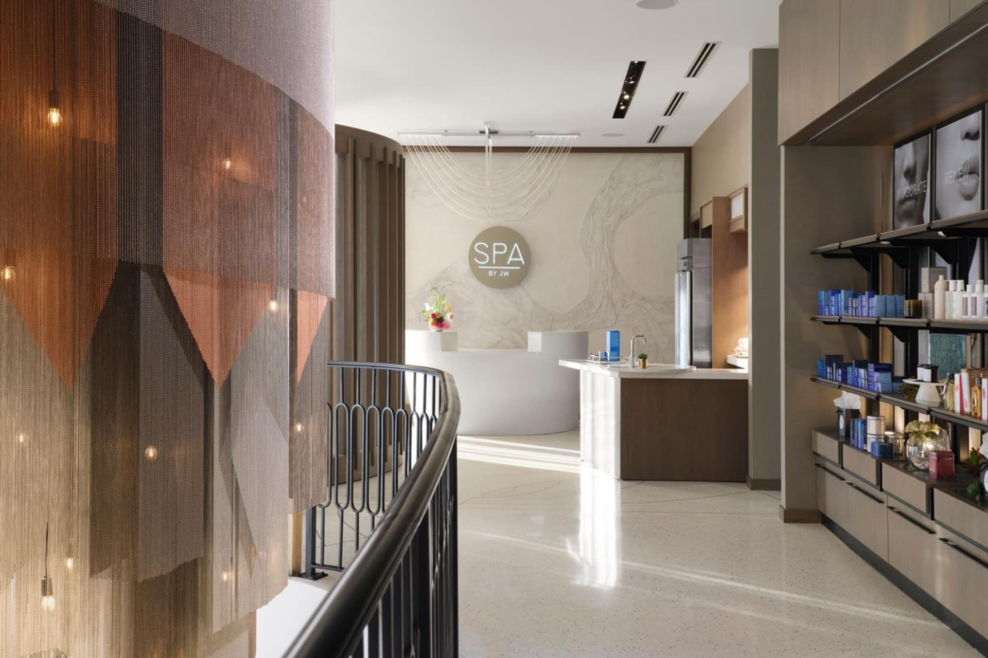 JW Marriott Charlotte gallery photo in Charlotte, NC — image 10