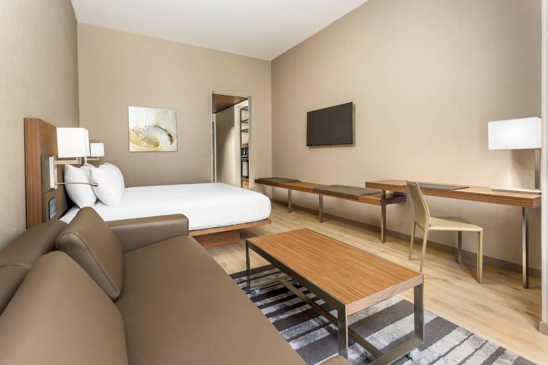 AC Hotel by Marriott San Francisco Airport/Oyster Point Waterfront gallery photo in South San Francisco, CA — image 40