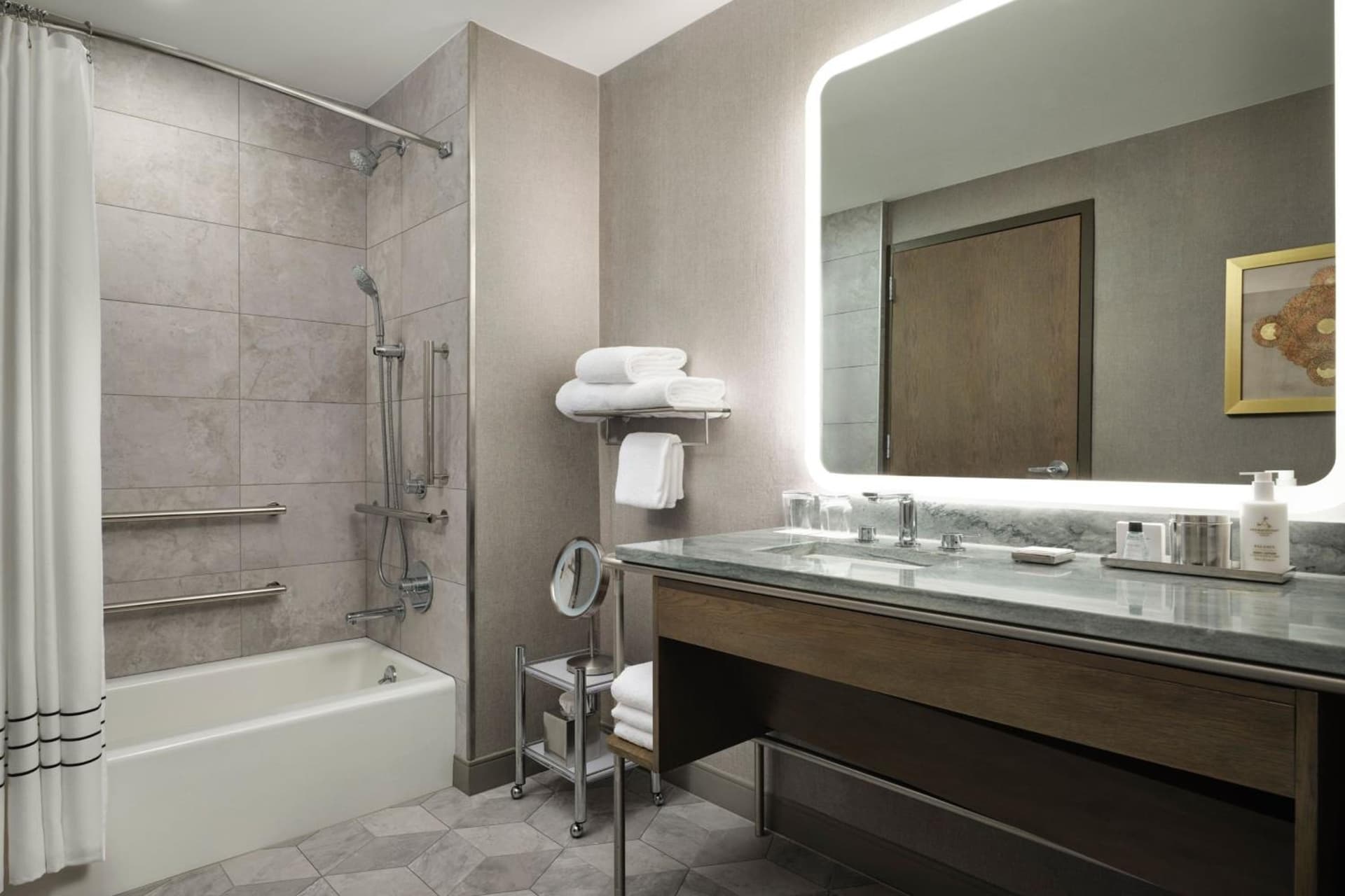 JW Marriott Charlotte gallery photo in Charlotte, NC — image 35