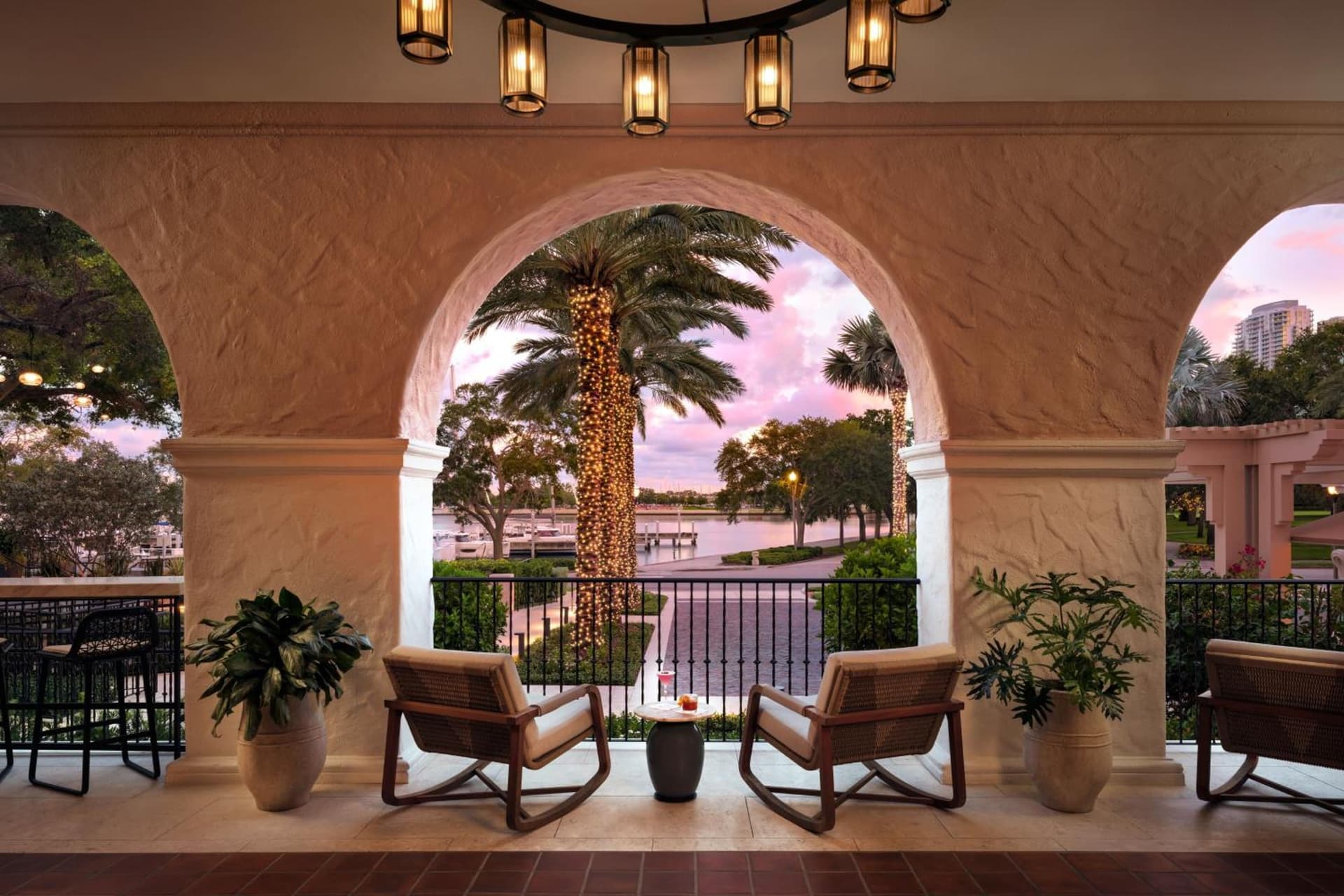 The Vinoy Resort & Golf Club, Autograph Collection gallery photo in St Petersburg, FL — image 104