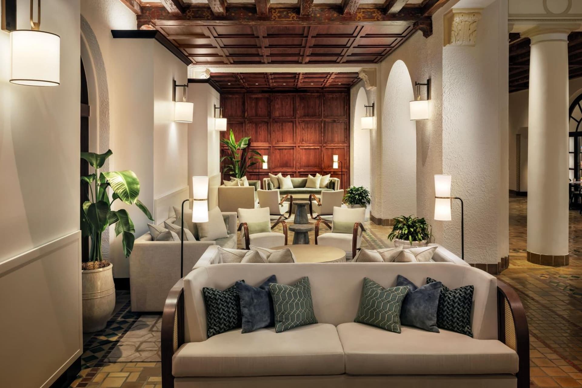 The Vinoy Resort & Golf Club, Autograph Collection gallery photo in St Petersburg, FL — image 63
