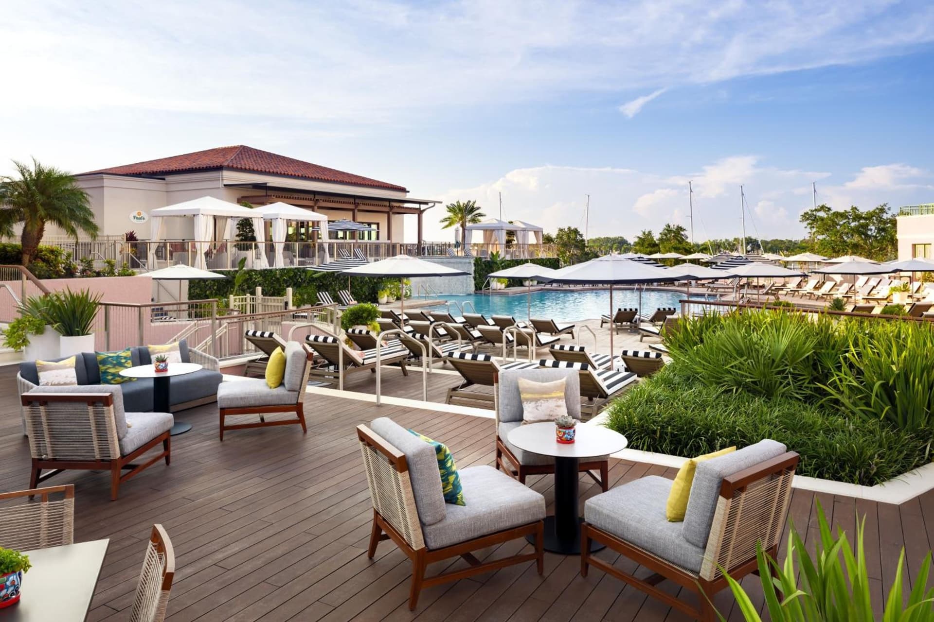 The Vinoy Resort & Golf Club, Autograph Collection gallery photo in St Petersburg, FL — image 11
