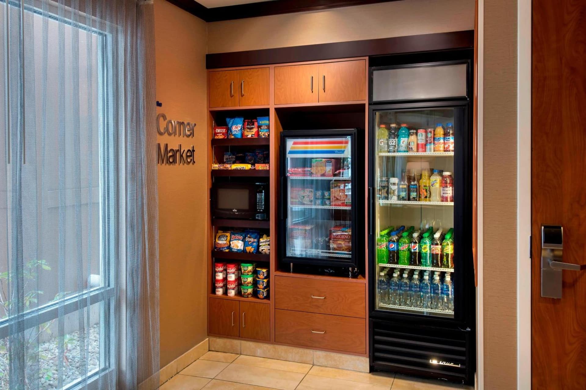 Fairfield by Marriott Inn & Suites Verona Turning Stone gallery photo in Verona — image 8