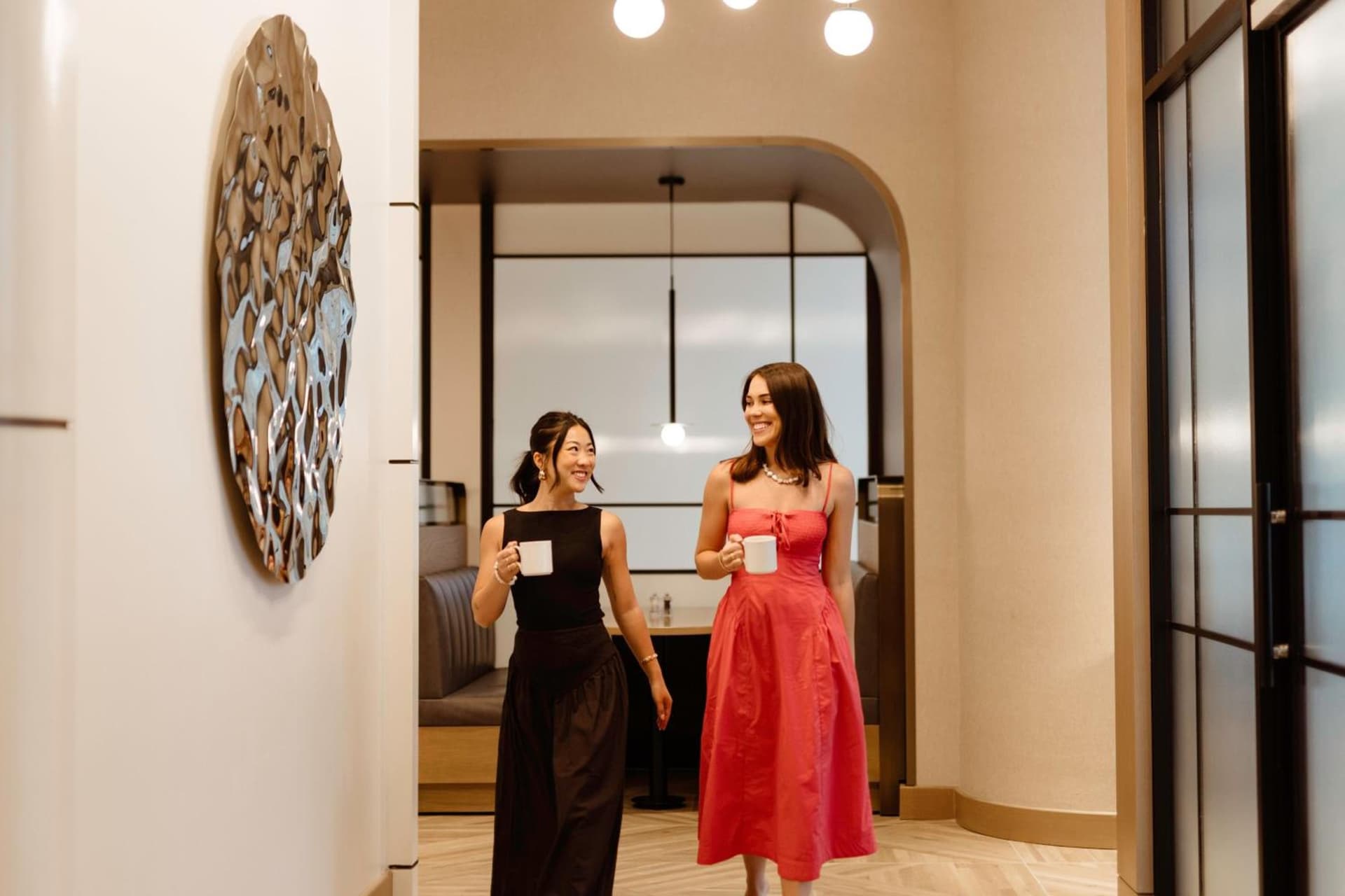 Marriott Long Beach Downtown gallery photo in Long Beach, CA — image 83
