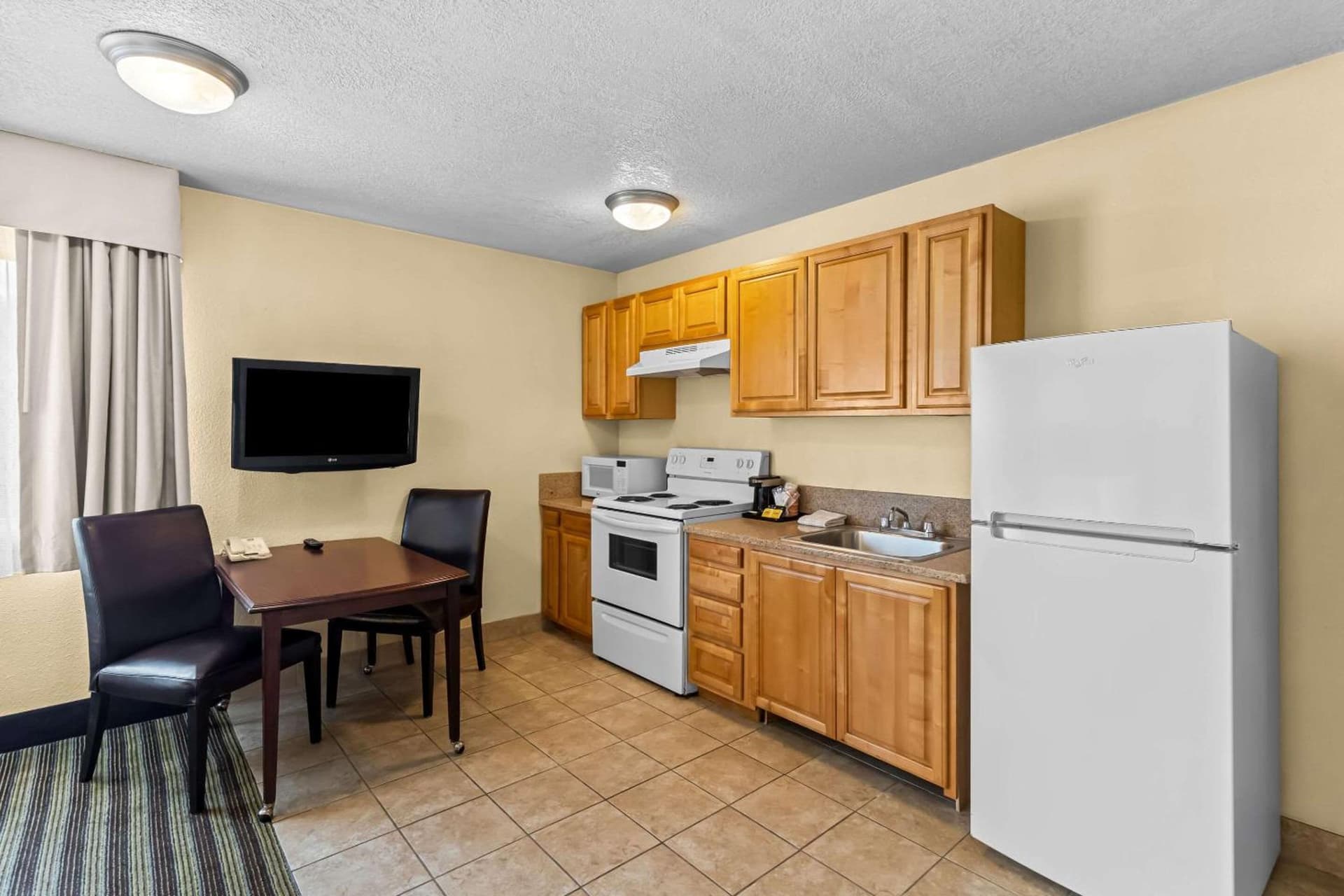 Quality Inn & Suites Vancouver - Hazel Dell gallery photo in Vancouver, WA — image 34
