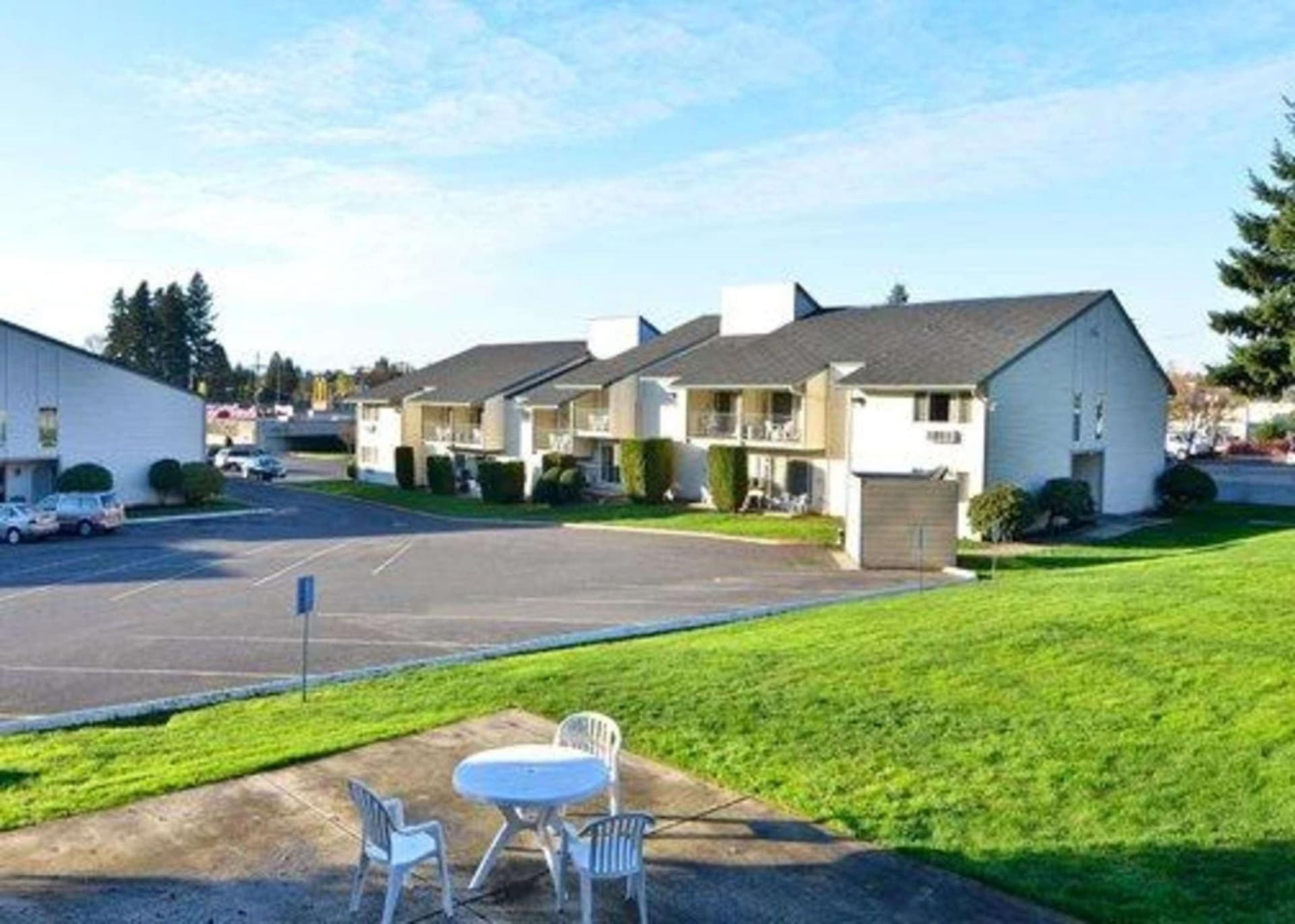 Quality Inn & Suites Vancouver - Hazel Dell gallery photo in Vancouver, WA — image 38