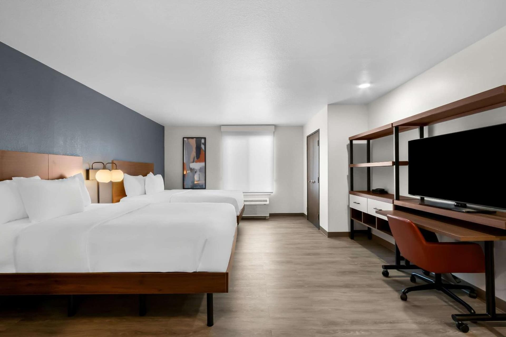 Everhome Suites Glendale Sports Entertainment District by Choice Hotels gallery photo in Glendale, AZ — image 28