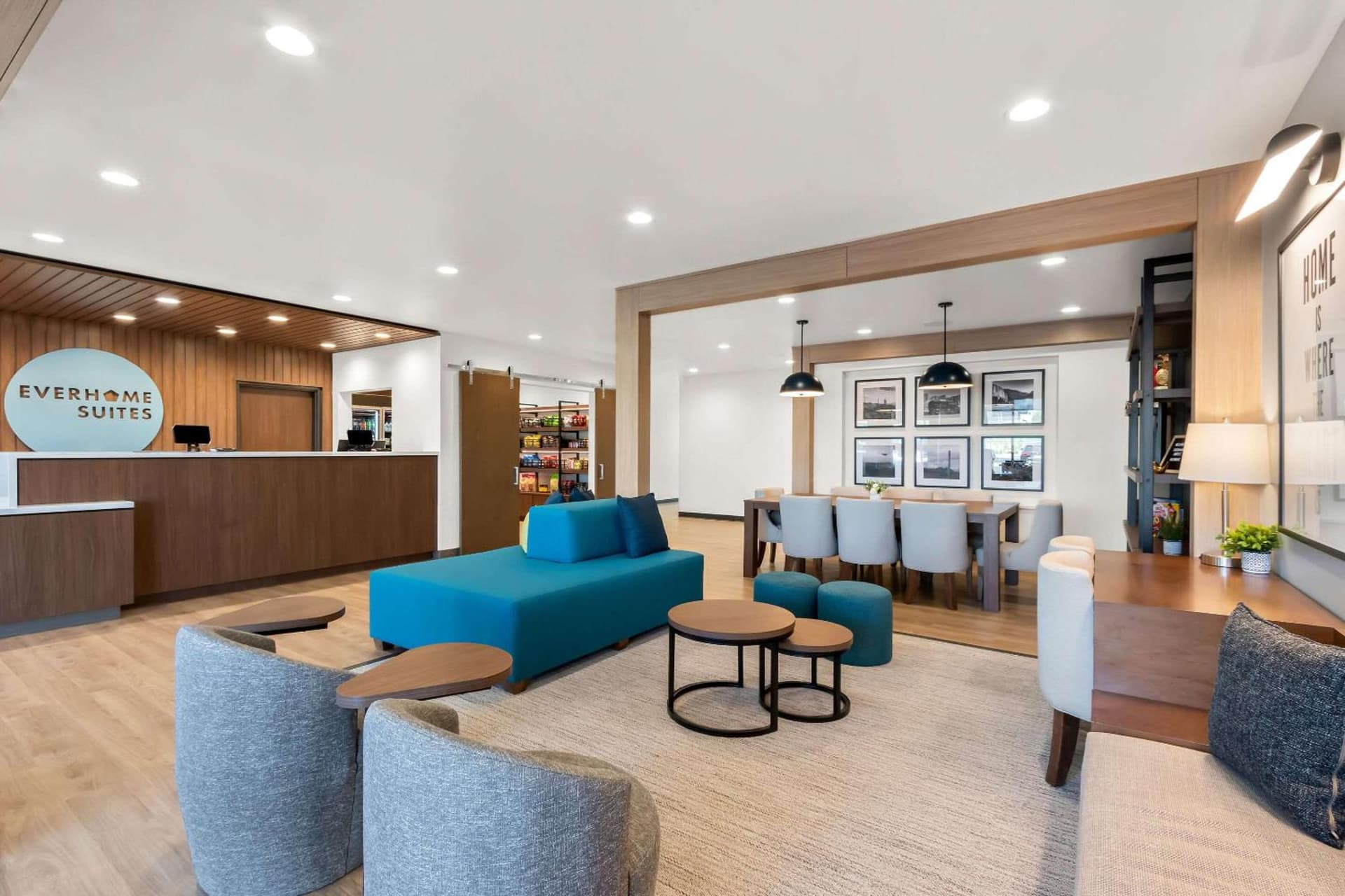 Everhome Suites Glendale Sports Entertainment District by Choice Hotels gallery photo in Glendale, AZ — image 18