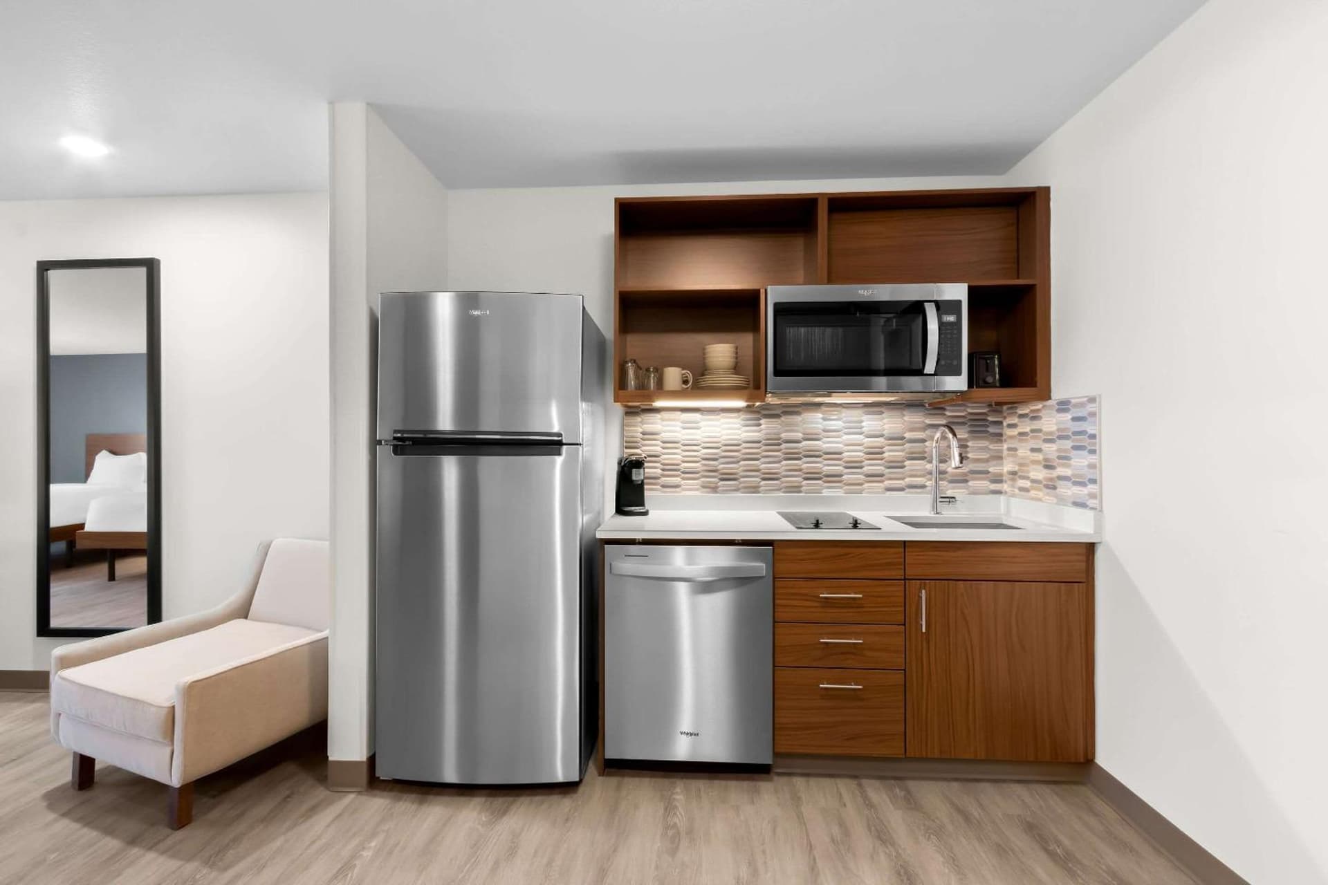 Everhome Suites Glendale Sports Entertainment District by Choice Hotels gallery photo in Glendale, AZ — image 15