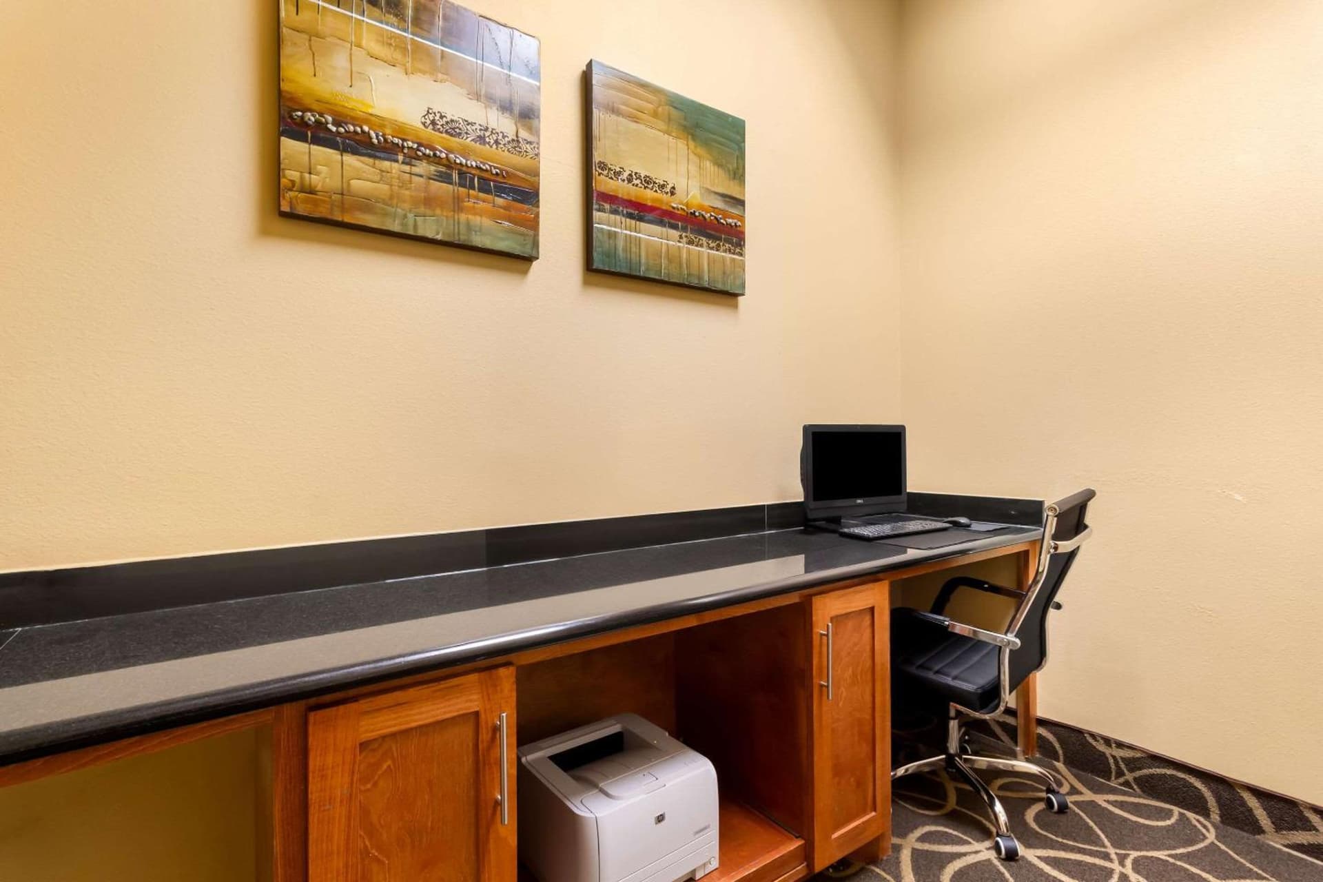 Comfort Suites at Katy Mills gallery photo in Katy, TX — image 8