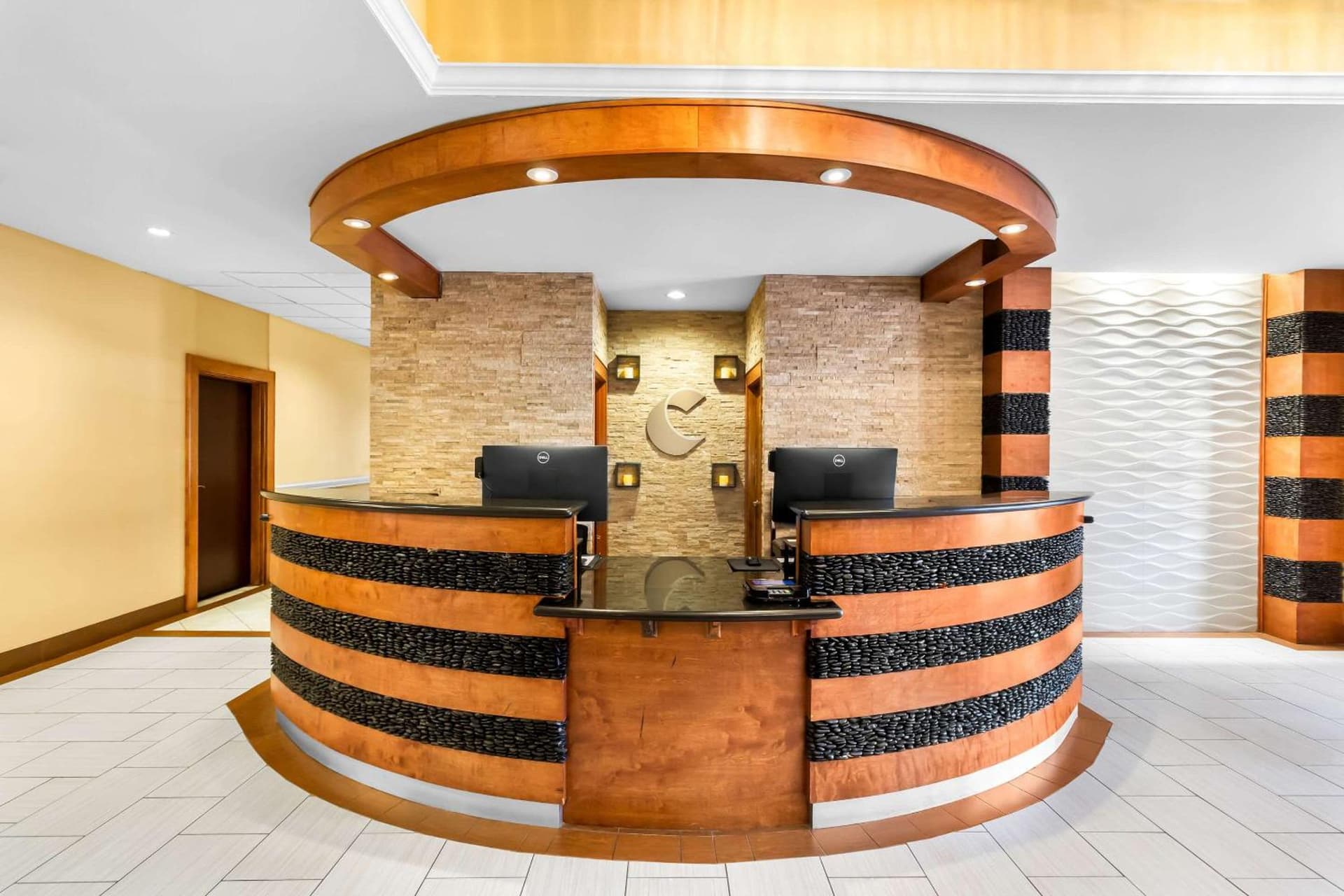 Comfort Suites at Katy Mills gallery photo in Katy, TX — image 22