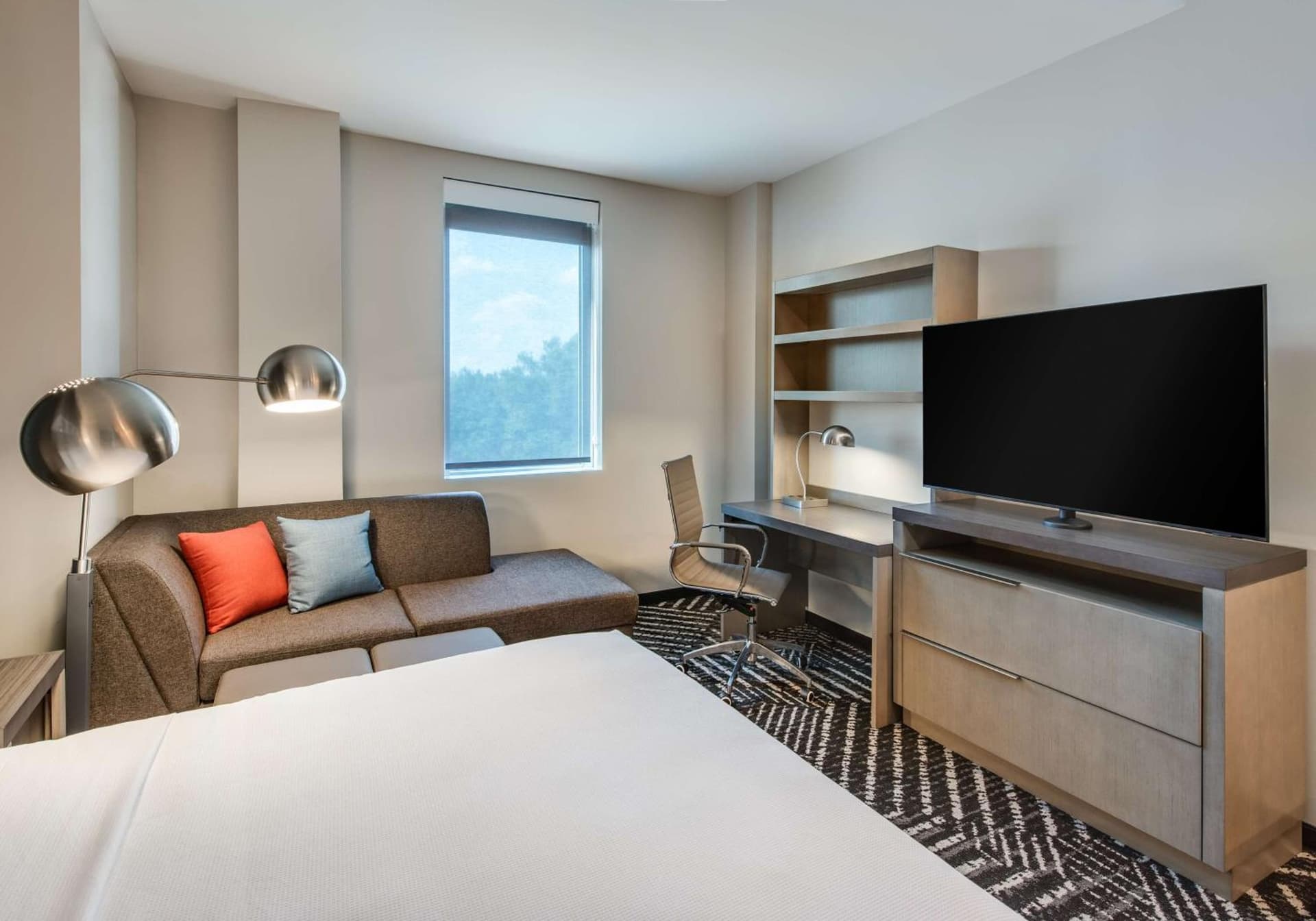 Hyatt House Bwi Airport/Baltimore gallery photo in Linthicum Heights — image 27
