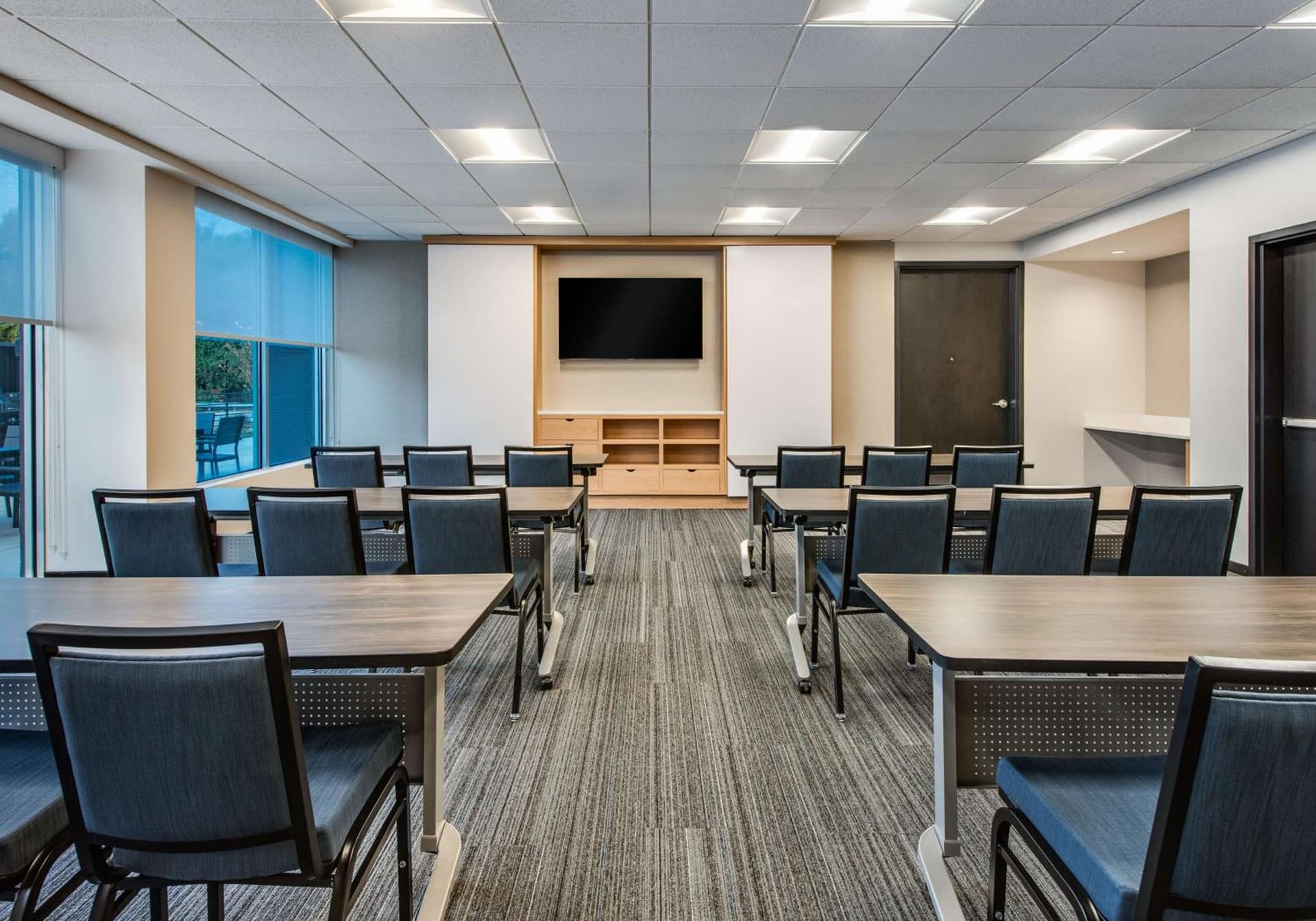 Hyatt House Bwi Airport/Baltimore property views in Linthicum Heights — gallery photo 3