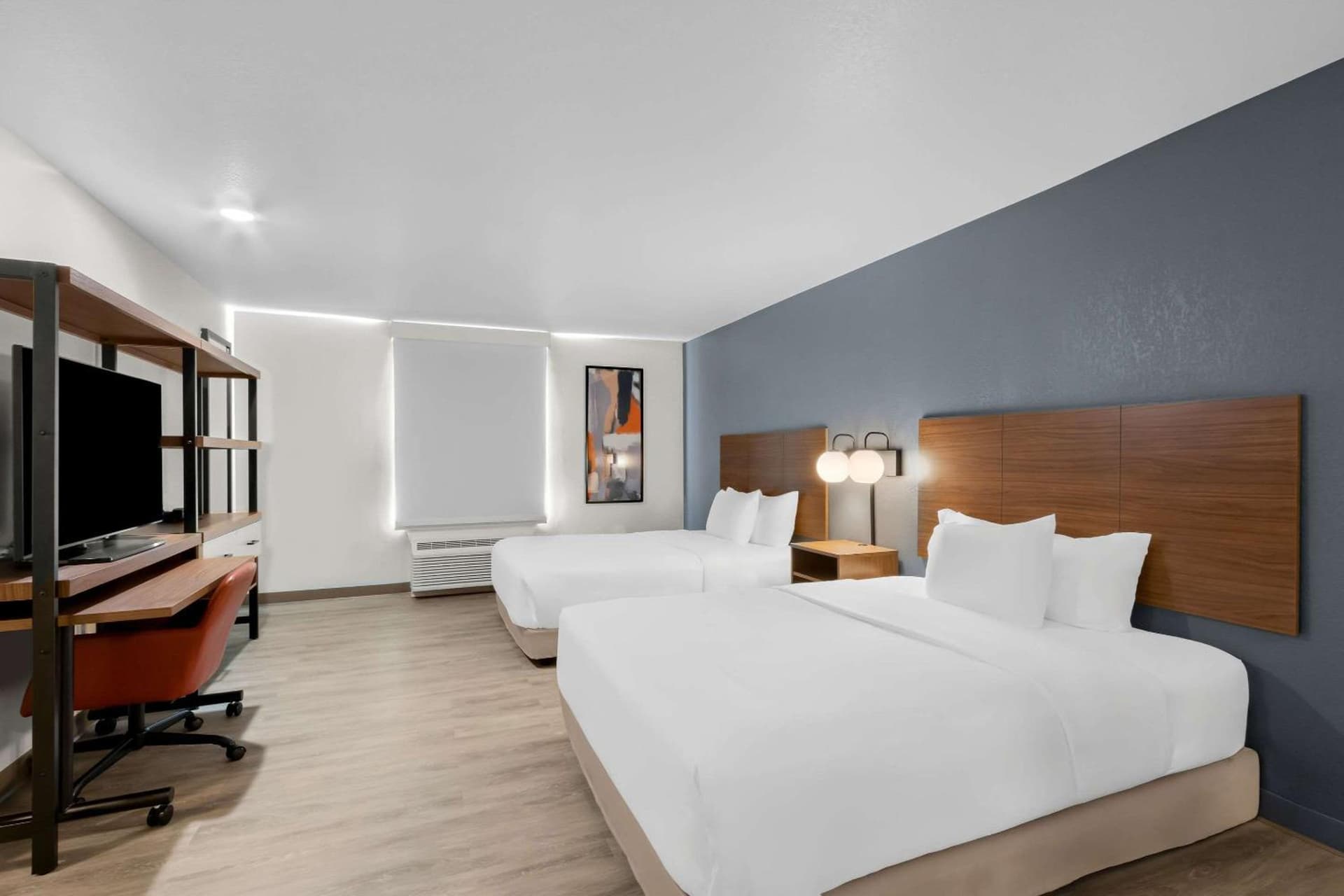 Everhome Suites Glendale Sports Entertainment District by Choice Hotels gallery photo in Glendale, AZ — image 16