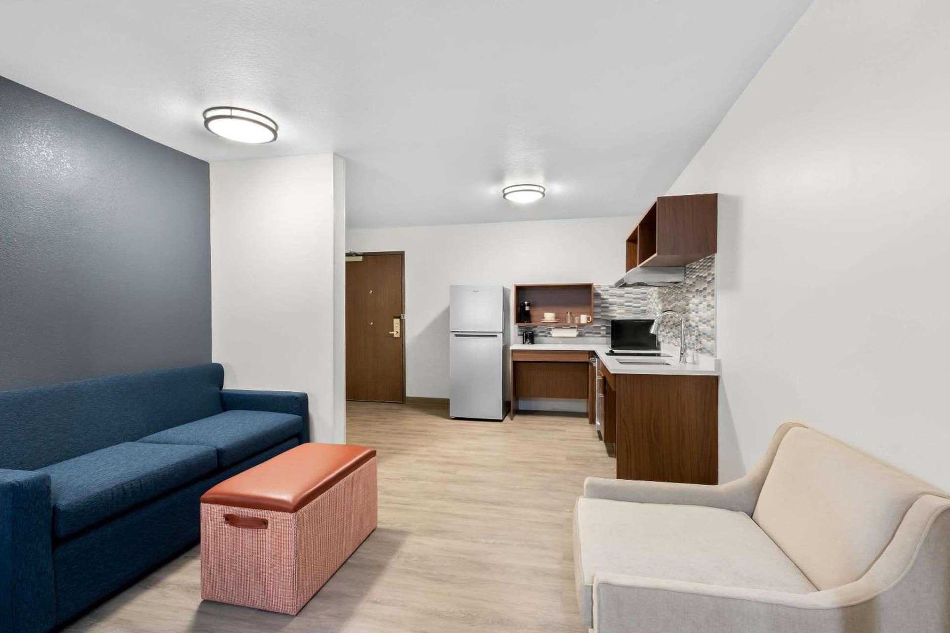 Everhome Suites Glendale Sports Entertainment District by Choice Hotels gallery photo in Glendale, AZ — image 22
