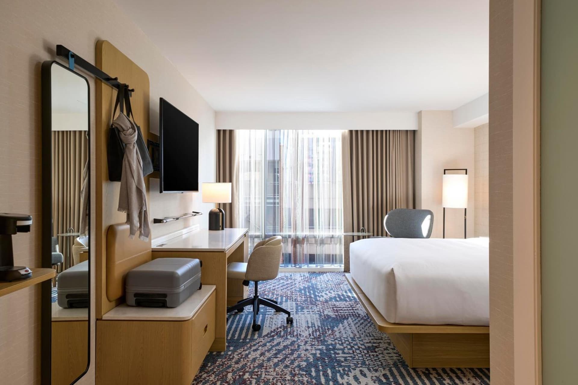 Delta Hotels by Marriott Toledo gallery photo in Toledo, OH — image 14