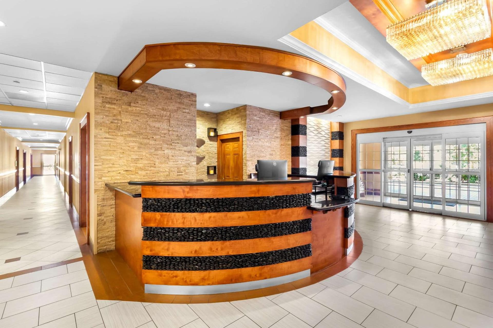 Comfort Suites at Katy Mills gallery photo in Katy, TX — image 28