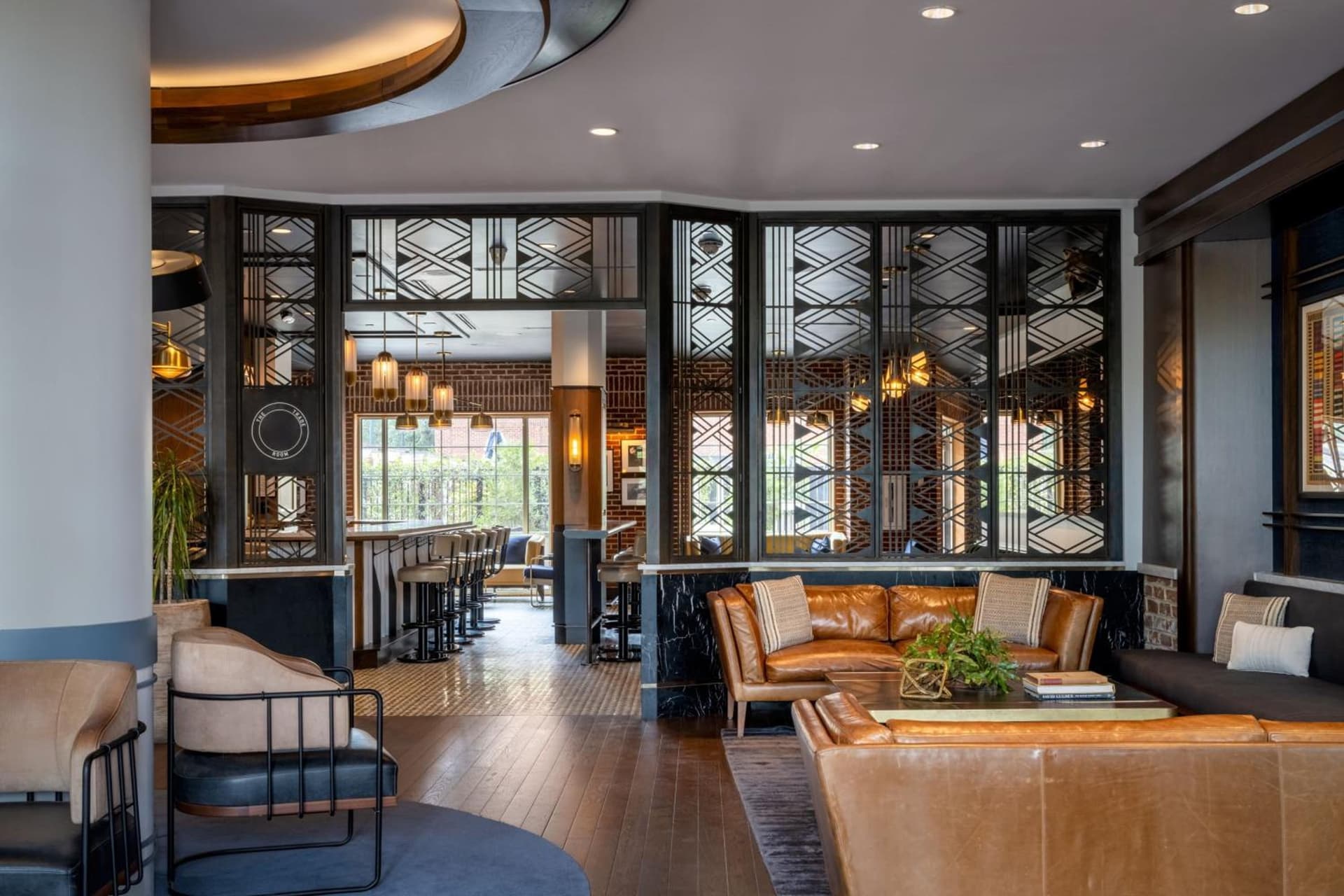 The Alida, Savannah, a Tribute Portfolio Hotel gallery photo in Savannah, GA — image 5