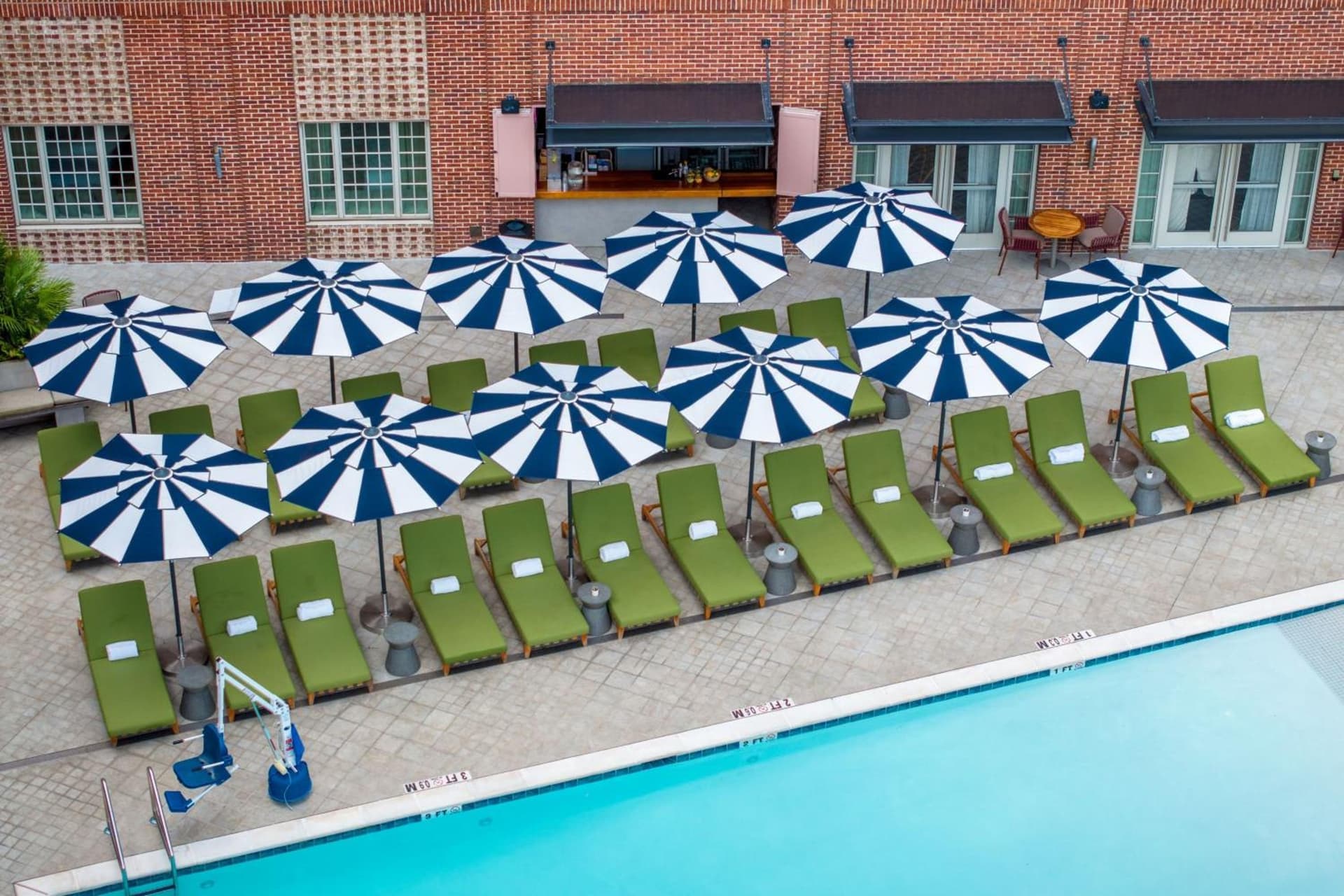 The Alida, Savannah, a Tribute Portfolio Hotel gallery photo in Savannah, GA — image 63