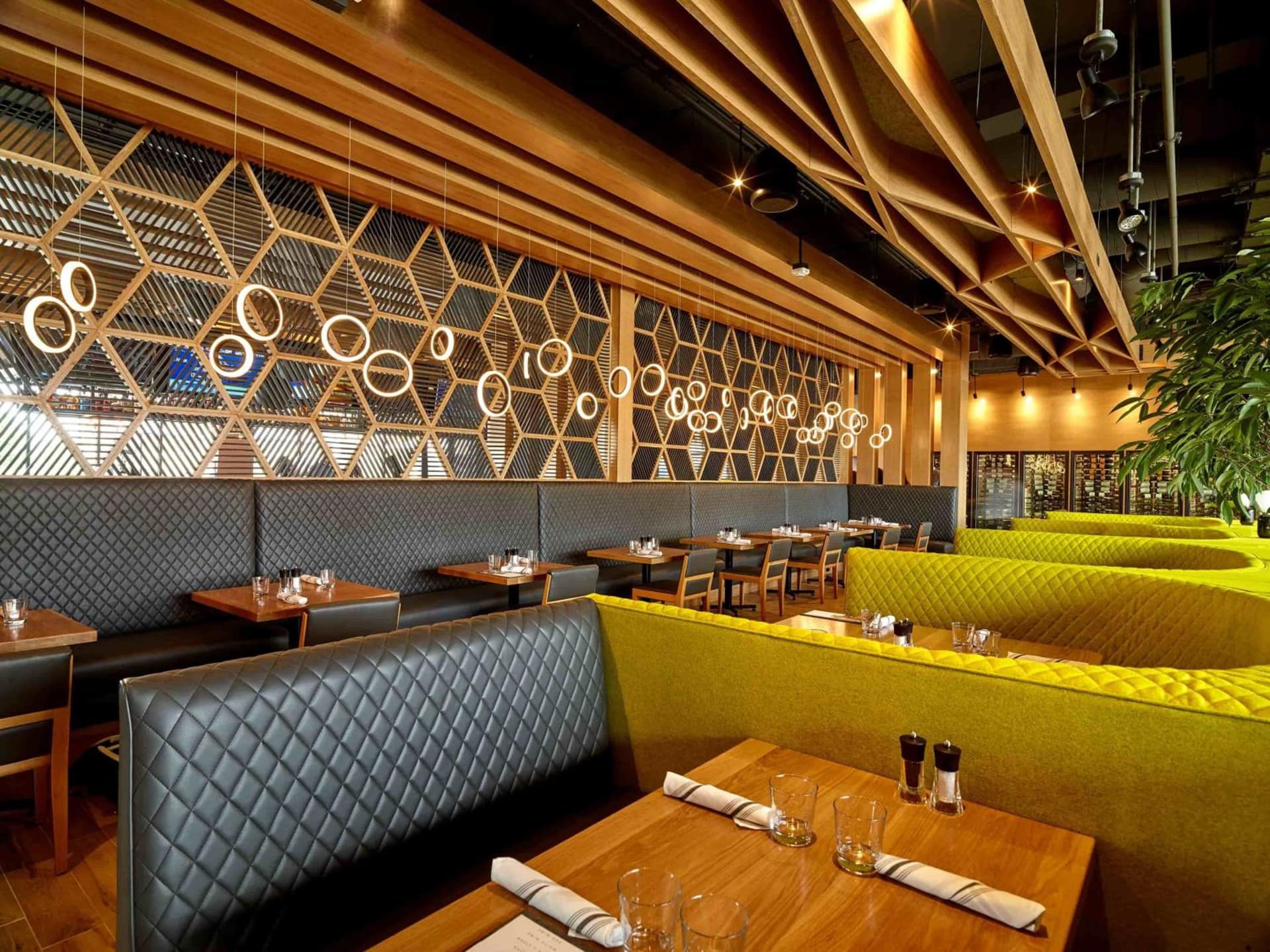 Sandman Signature Plano-Frisco Hotel gallery photo in Plano, TX — image 45