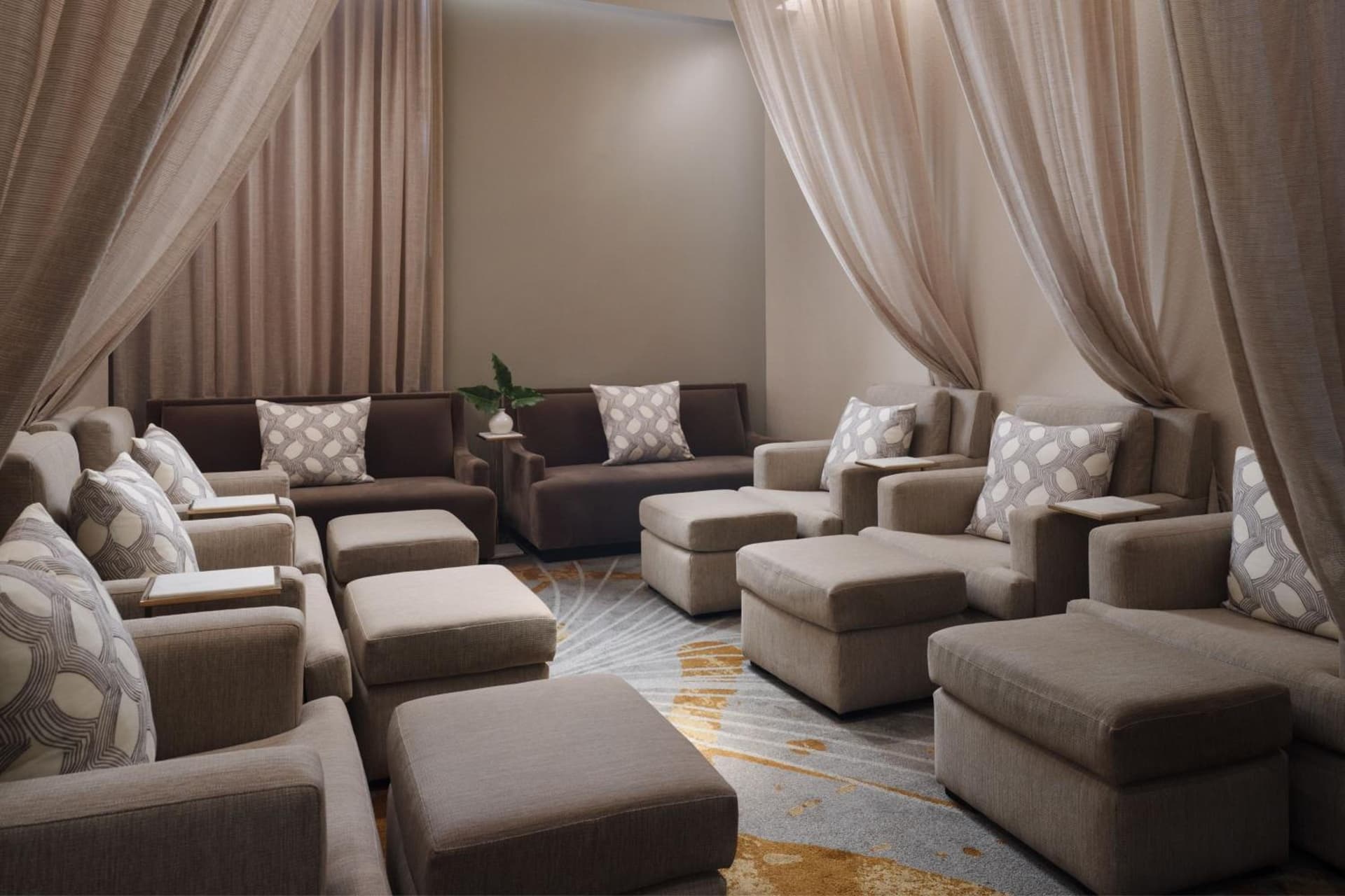 JW Marriott Charlotte gallery photo in Charlotte, NC — image 24