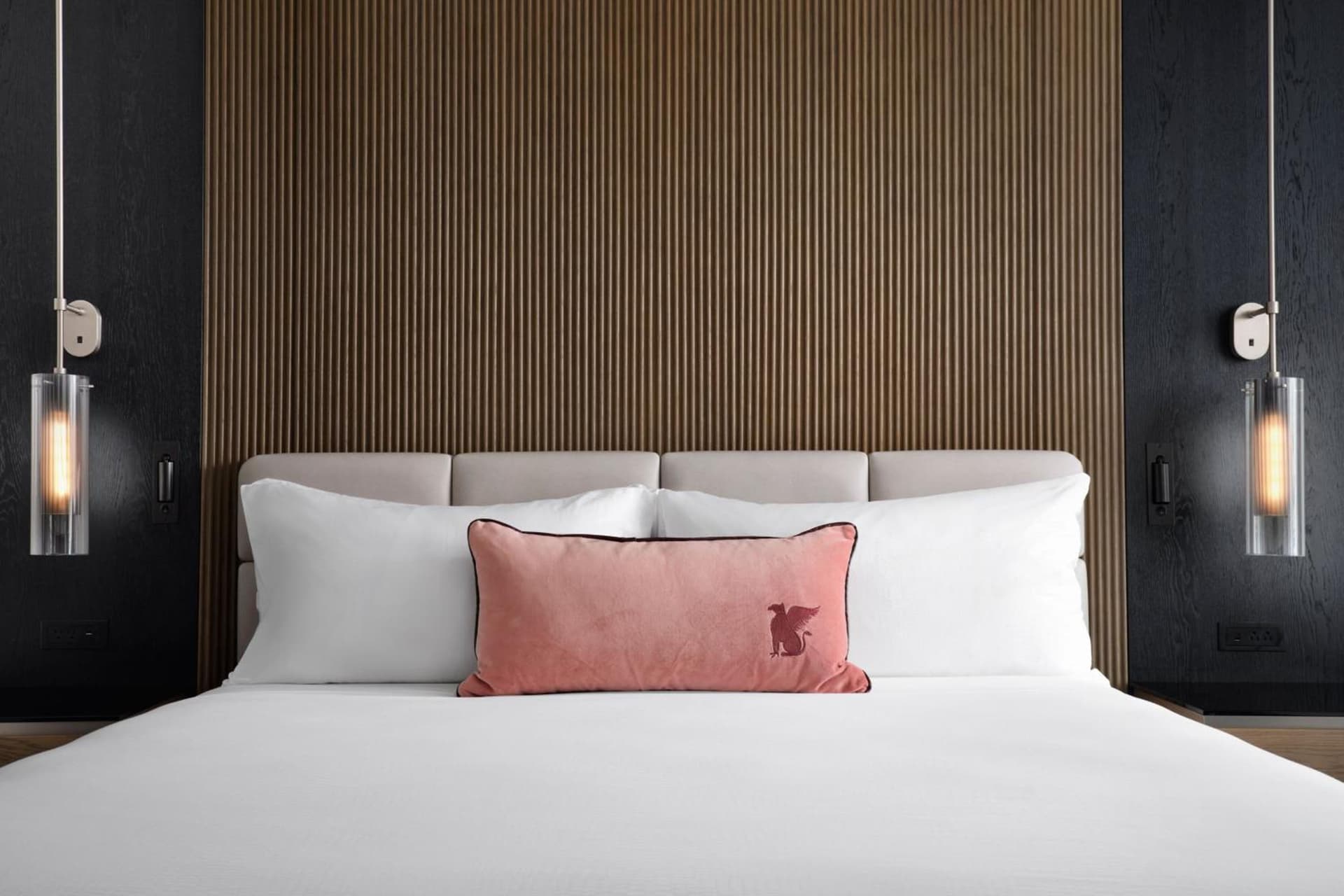 JW Marriott Charlotte gallery photo in Charlotte, NC — image 88