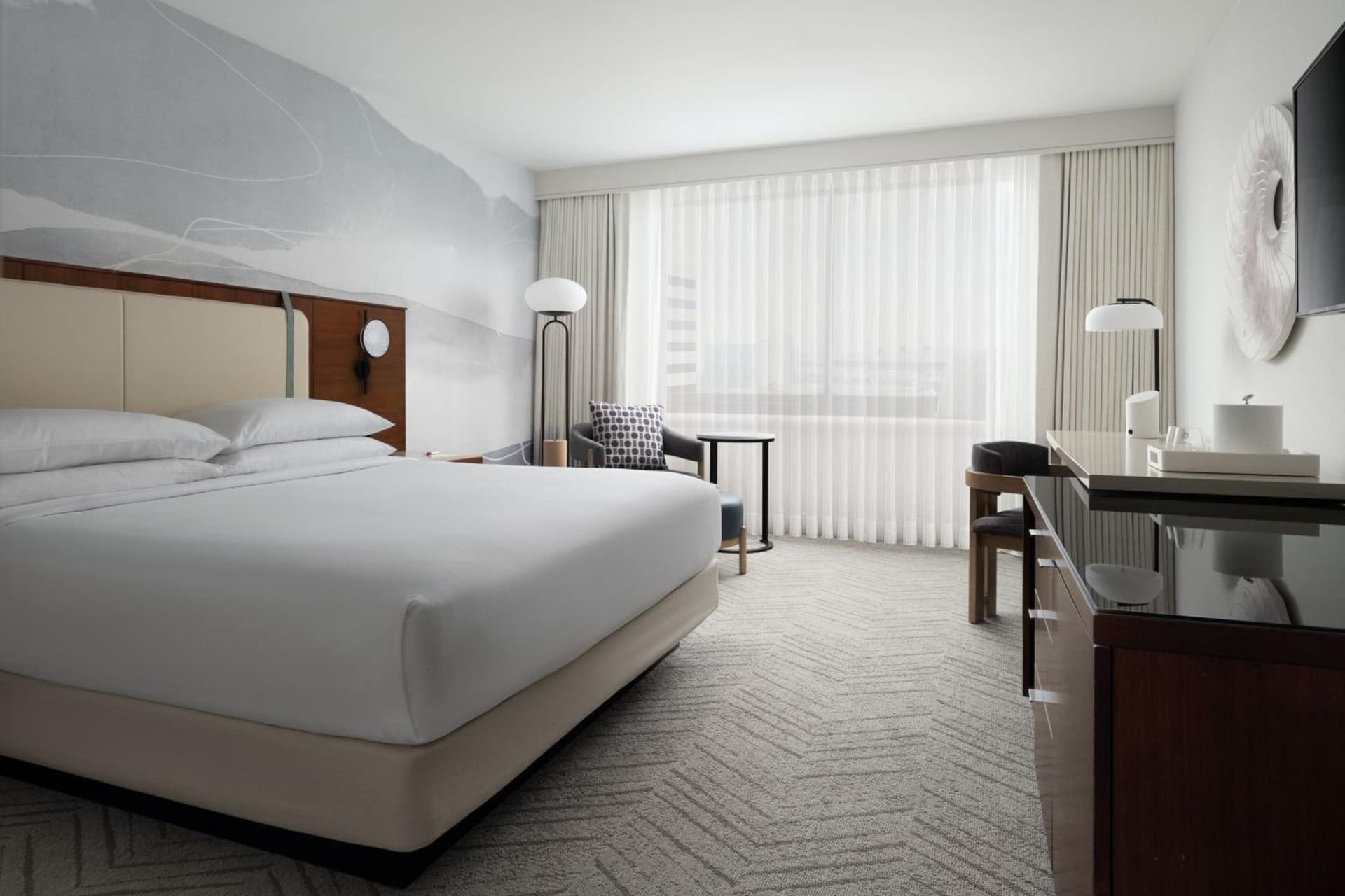 Marriott Long Beach Downtown gallery photo in Long Beach, CA — image 55
