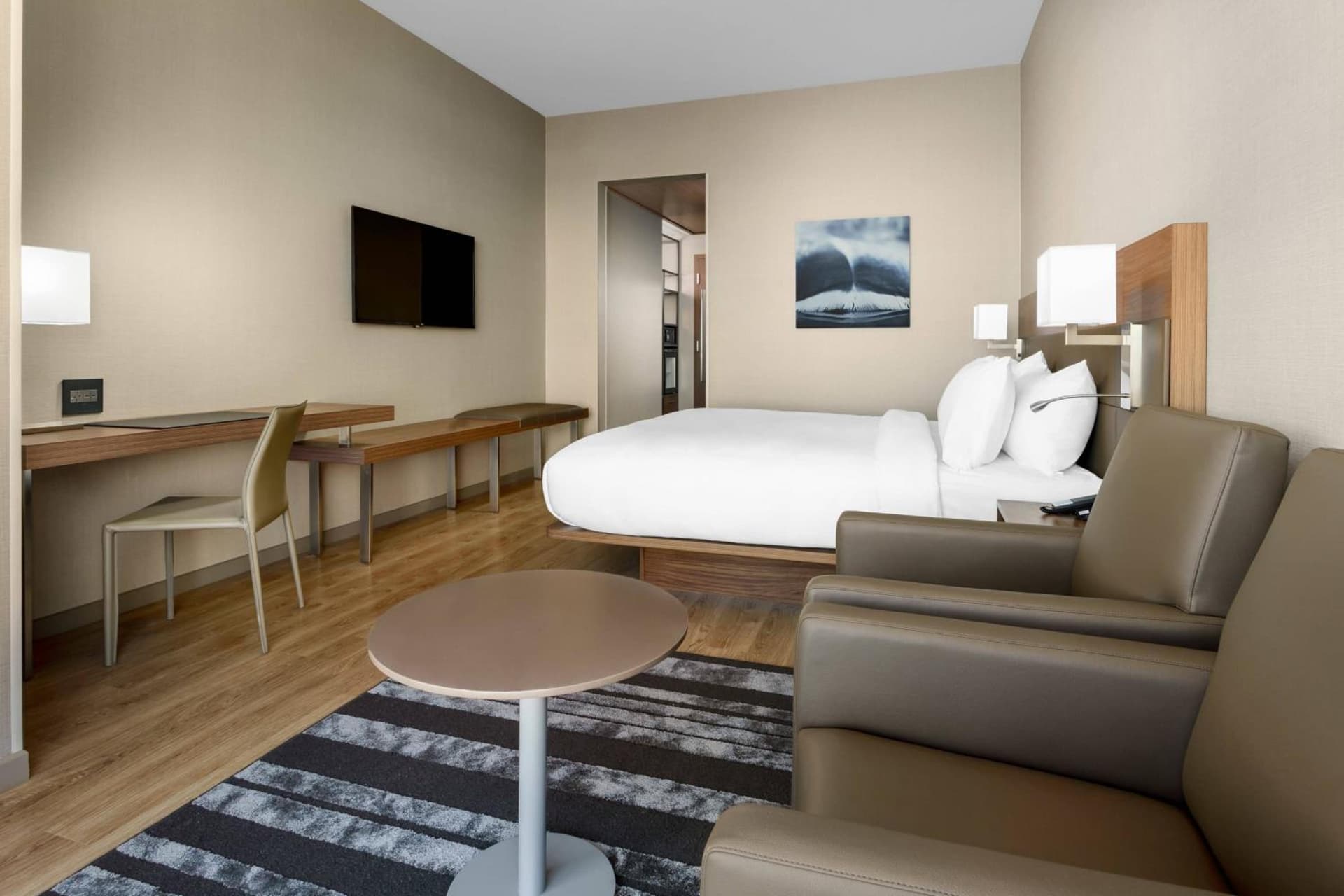 AC Hotel by Marriott San Francisco Airport/Oyster Point Waterfront gallery photo in South San Francisco, CA — image 65