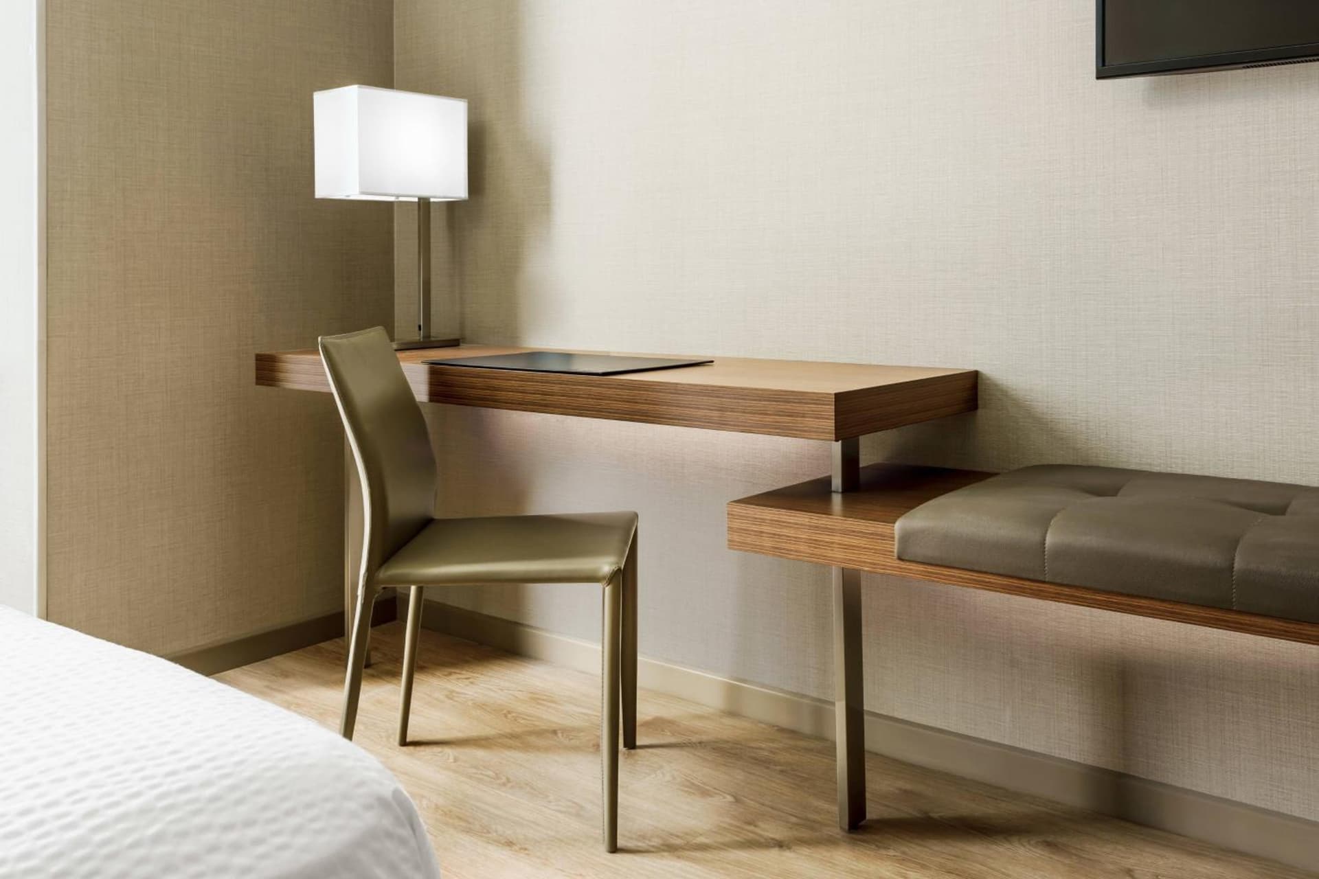 AC Hotel by Marriott San Francisco Airport/Oyster Point Waterfront gallery photo in South San Francisco, CA — image 46