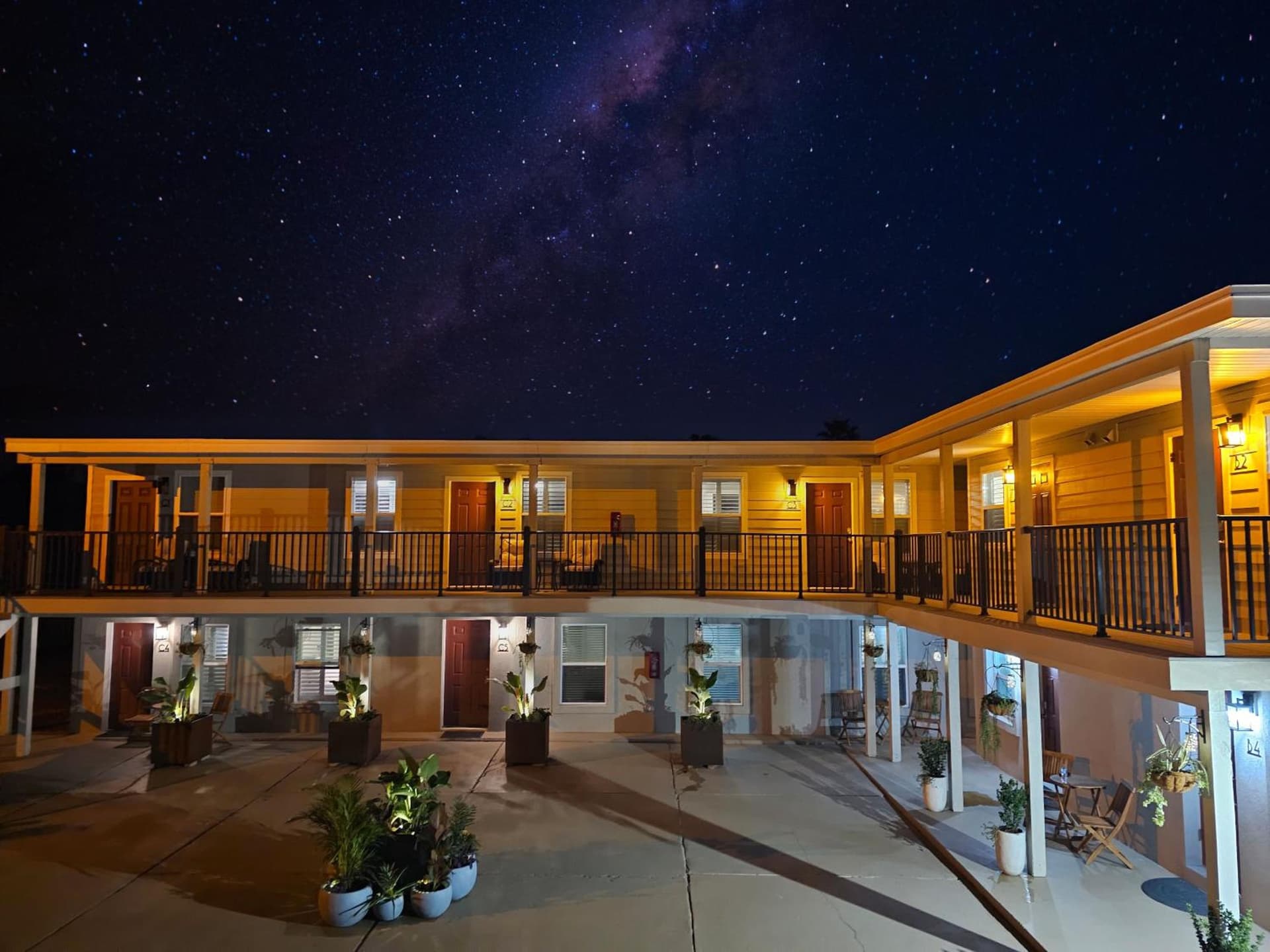 Beach 5 Villas on Amelia Island steps to the Ocean featured exterior or lobby in Amelia Island — similar hotel