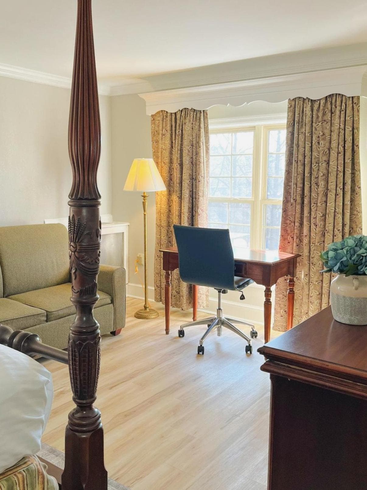 Brandywine River Hotel gallery photo in Chadds Ford, PA — image 11