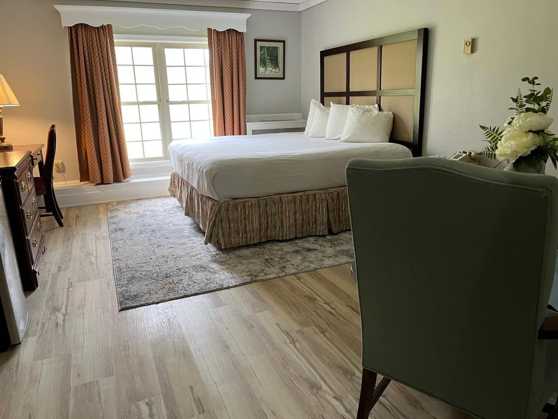 Brandywine River Hotel gallery photo in Chadds Ford, PA — image 33