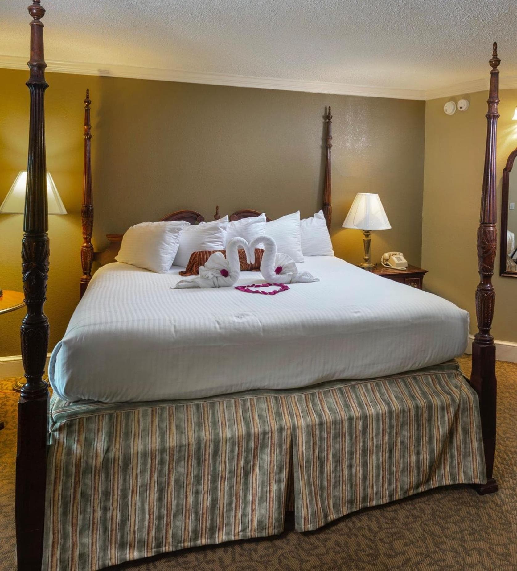 Brandywine River Hotel gallery photo in Chadds Ford, PA — image 26
