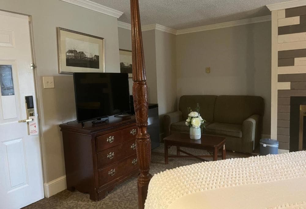 Brandywine River Hotel gallery photo in Chadds Ford, PA — image 70