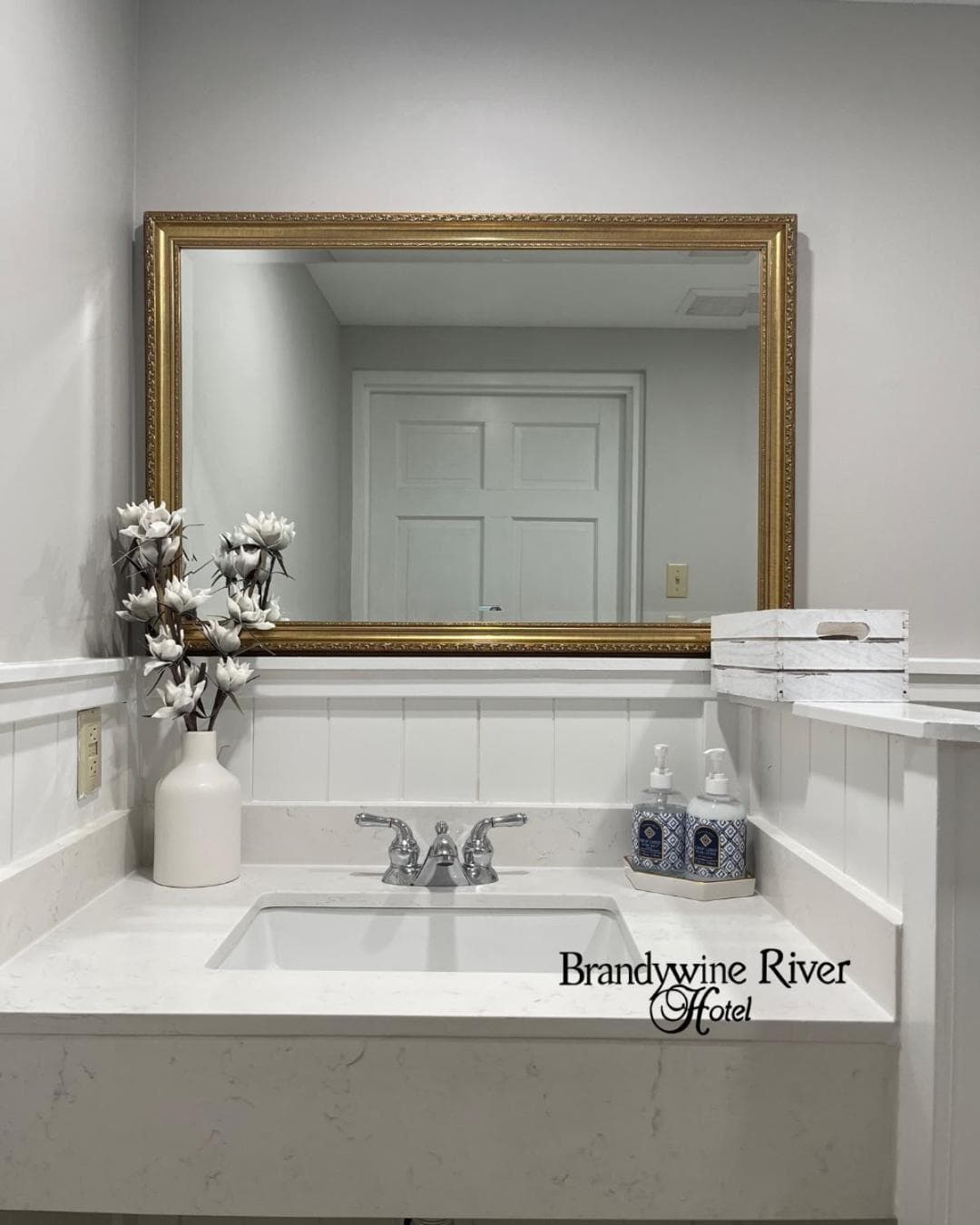 Brandywine River Hotel gallery photo in Chadds Ford, PA — image 81