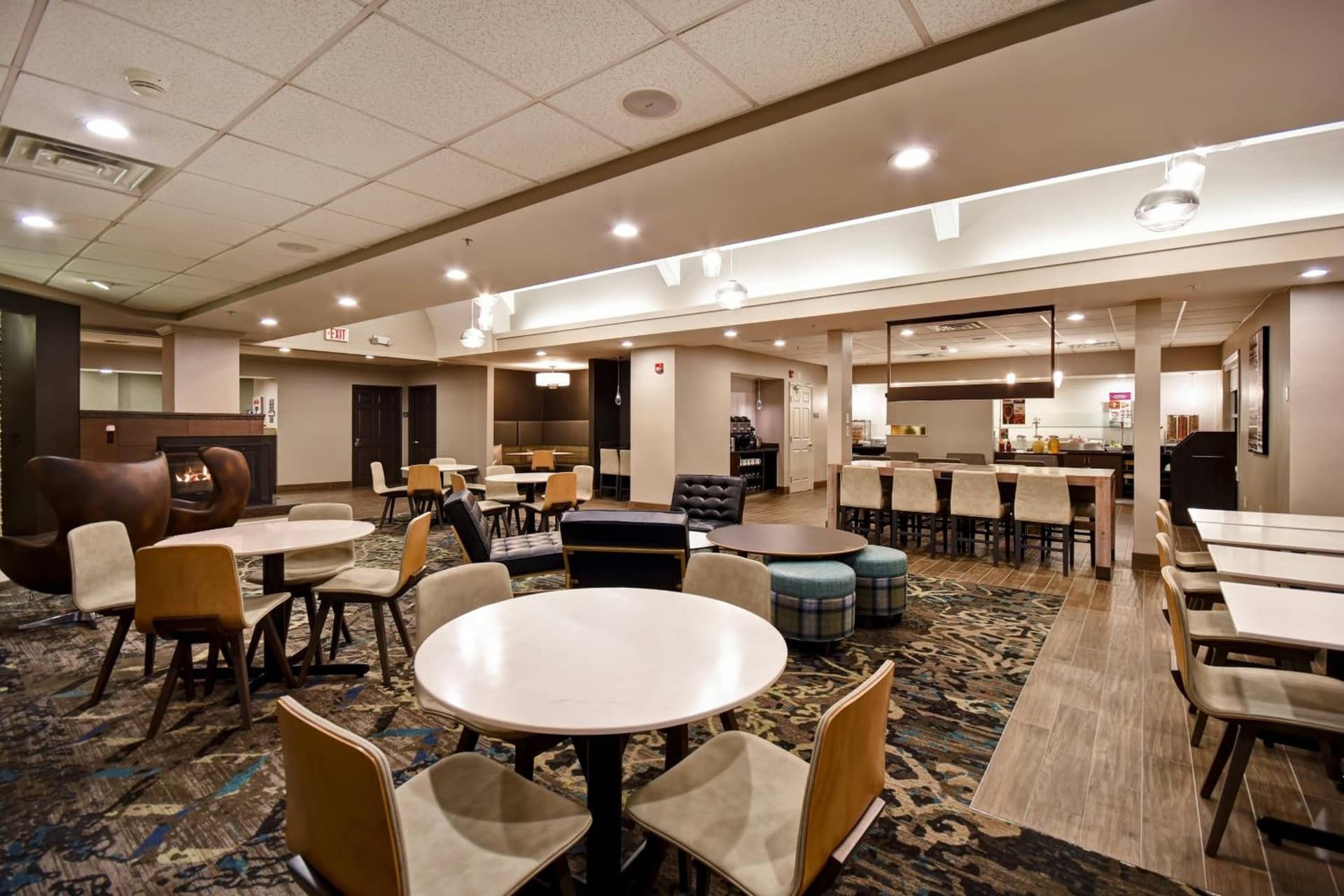 Residence Inn by Marriott Dayton Beavercreek gallery photo in Beavercreek, OH — image 19