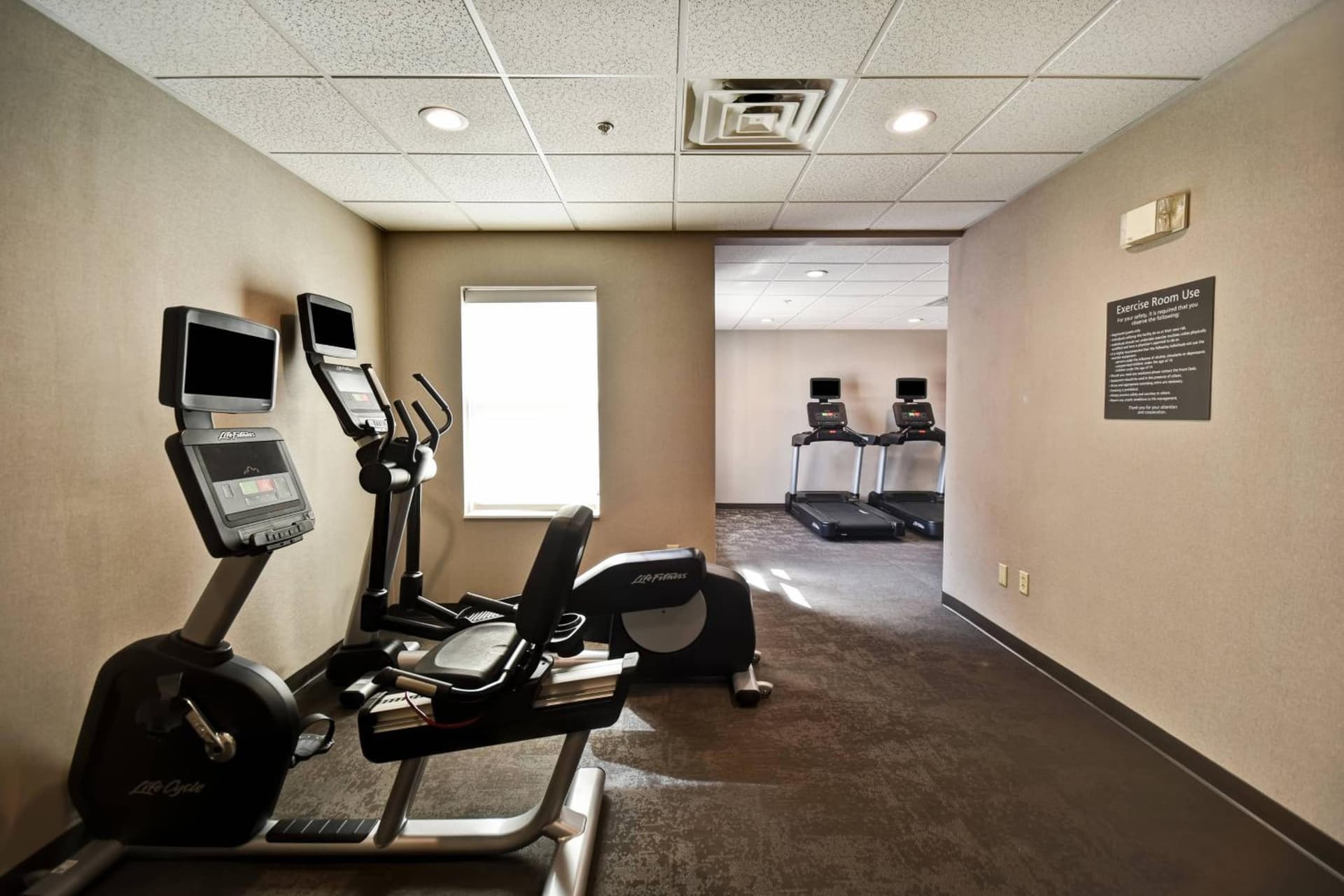 Residence Inn by Marriott Dayton Beavercreek gallery photo in Beavercreek, OH — image 30