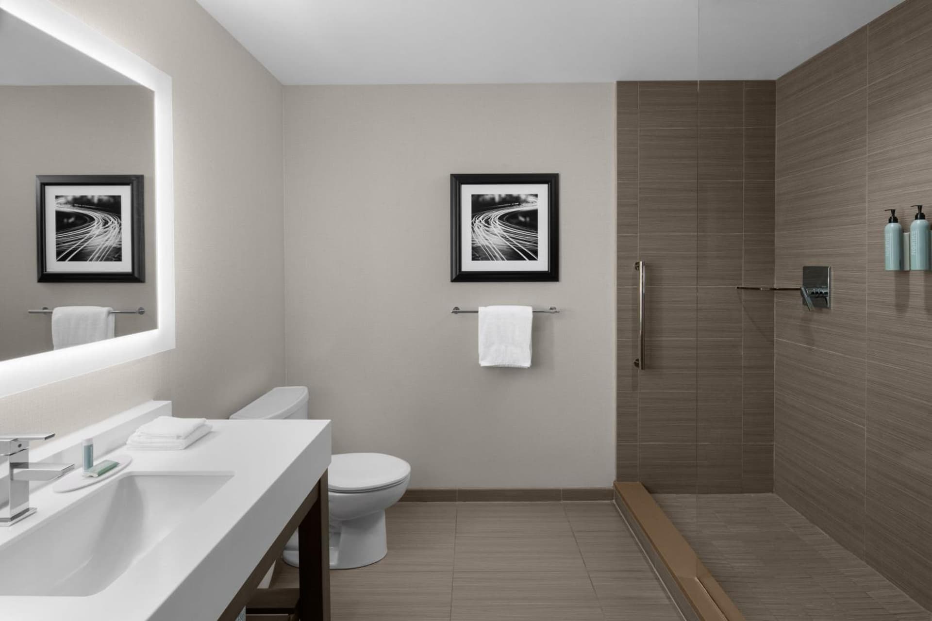 Courtyard by Marriott Akron Downtown gallery photo in Akron, OH — image 33